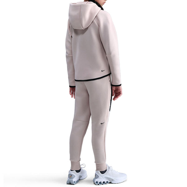 Детски Панталон NIKE G NSW TCH FLC JGGR - PD