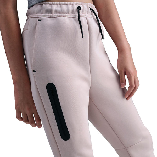 Детски Панталон NIKE G NSW TCH FLC JGGR - PD