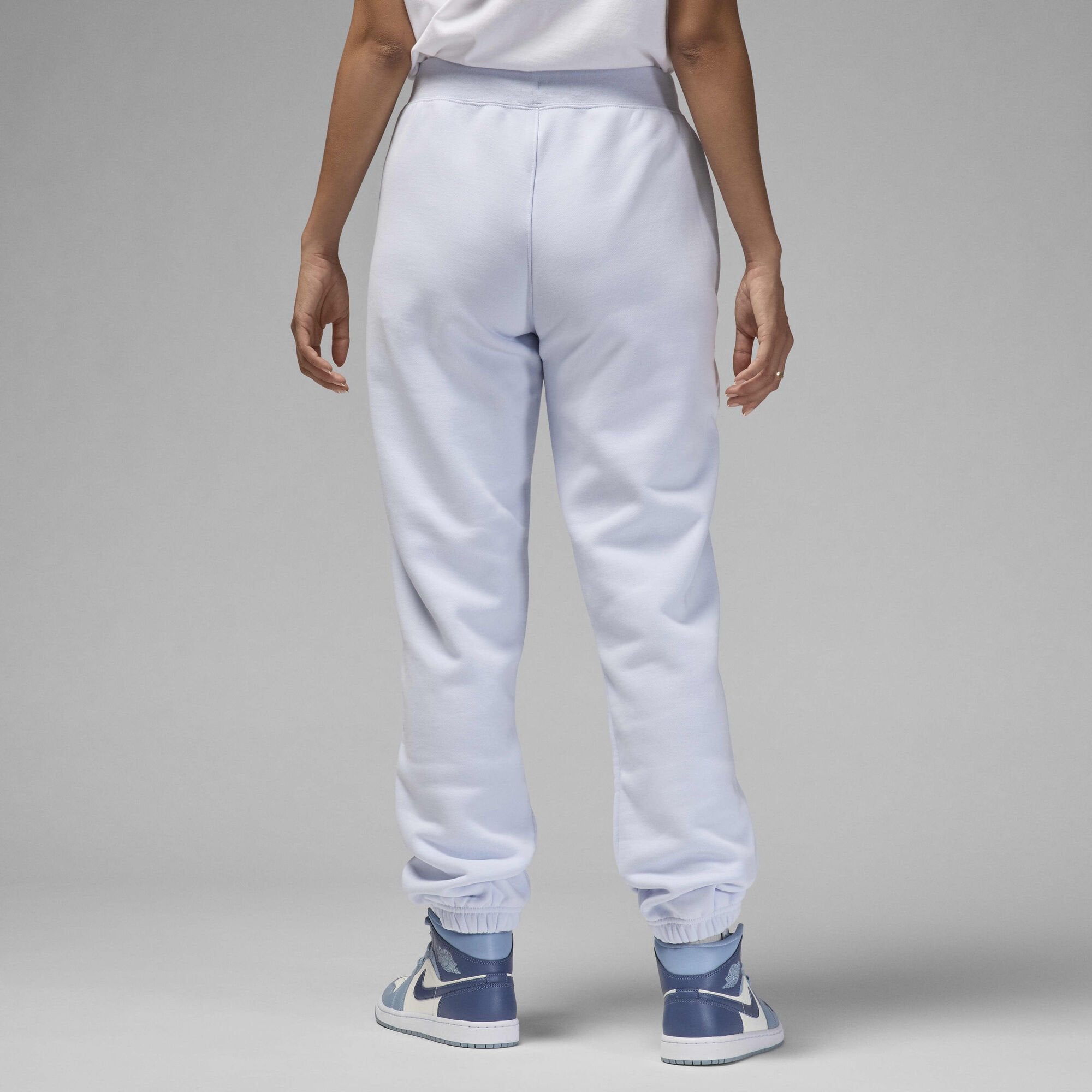 Image of Дамски Панталон NIKE W J FLT FLC PANT 24 - Ballistic-sport