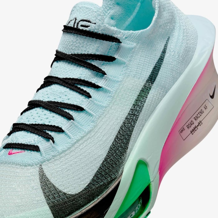 Мъжки Маратонки NIKE AIR ZOOM ALPHAFLY NEXT% 3