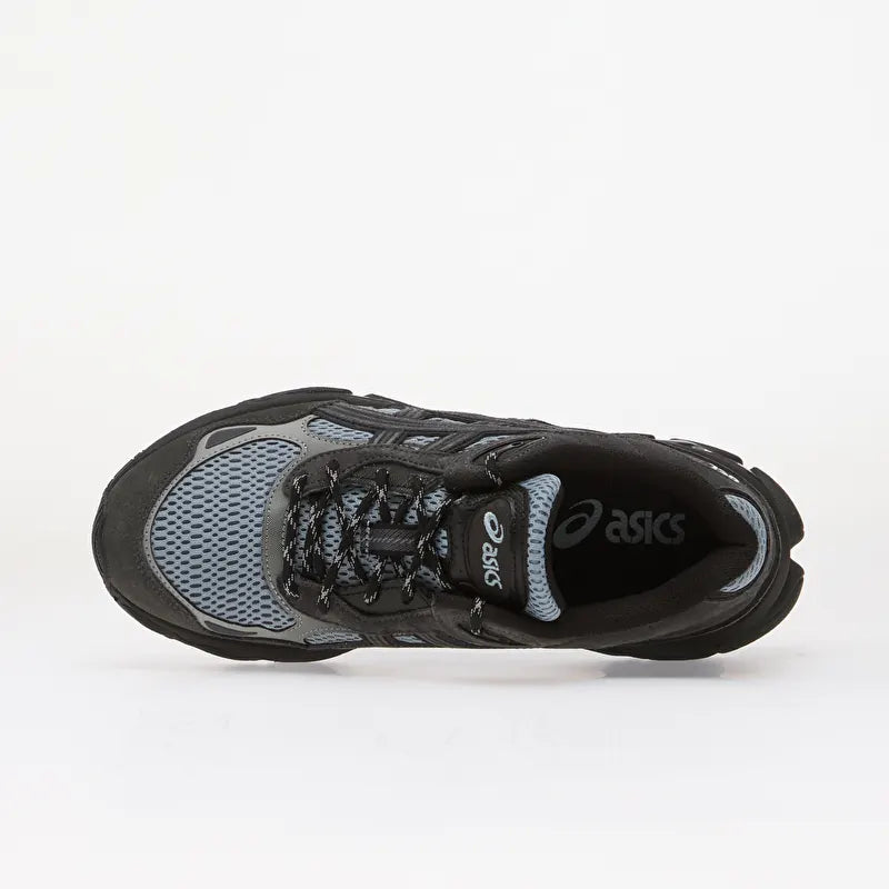 Image of Унисекс Маратонки ASICS GEL-NYC 2.0 SLATE BLUE/GREY - Ballistic sport, Балистик, 1203B080..400-GREY