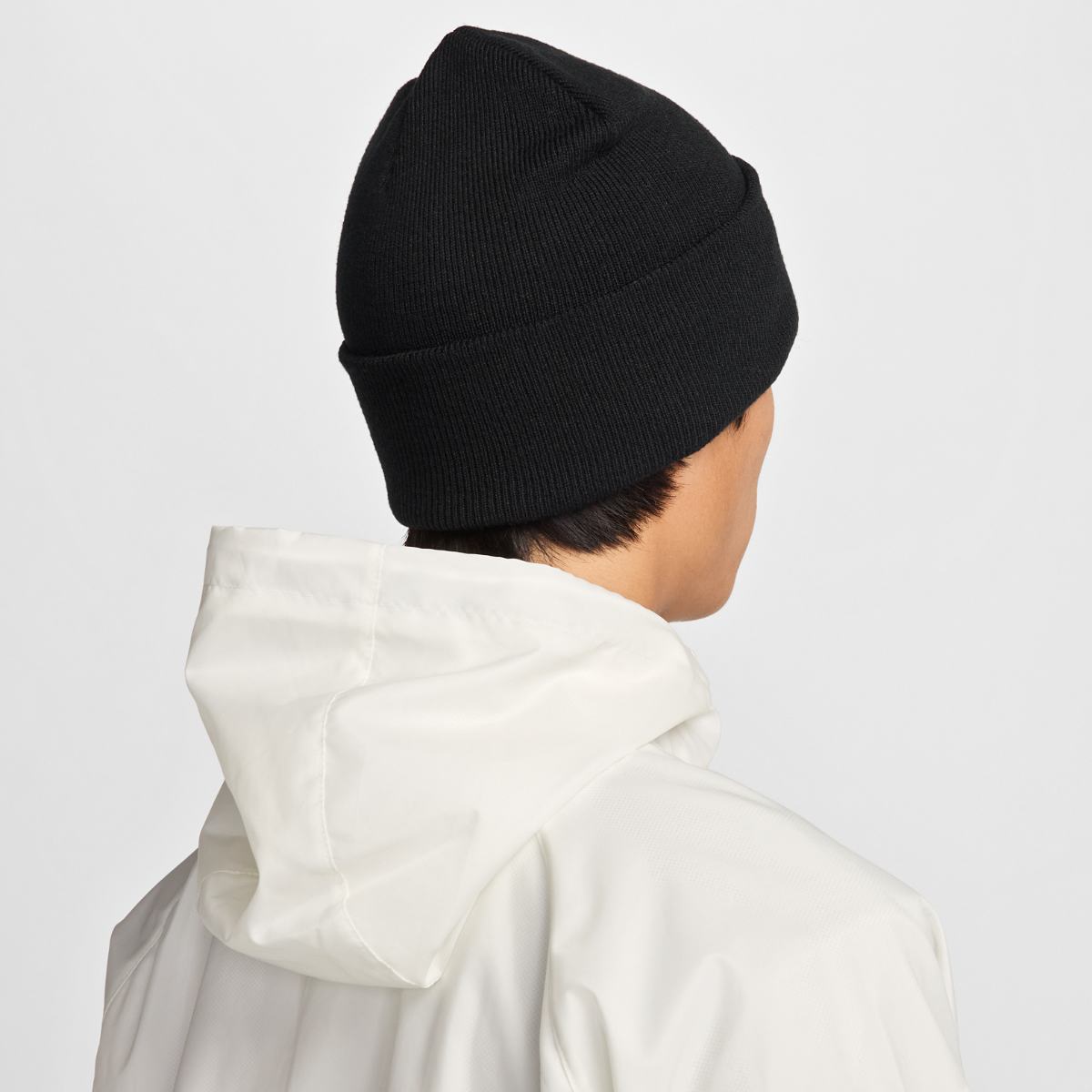 Unisex Hat NIKE U NK PEAK BEANIE TC AIRMAX JD