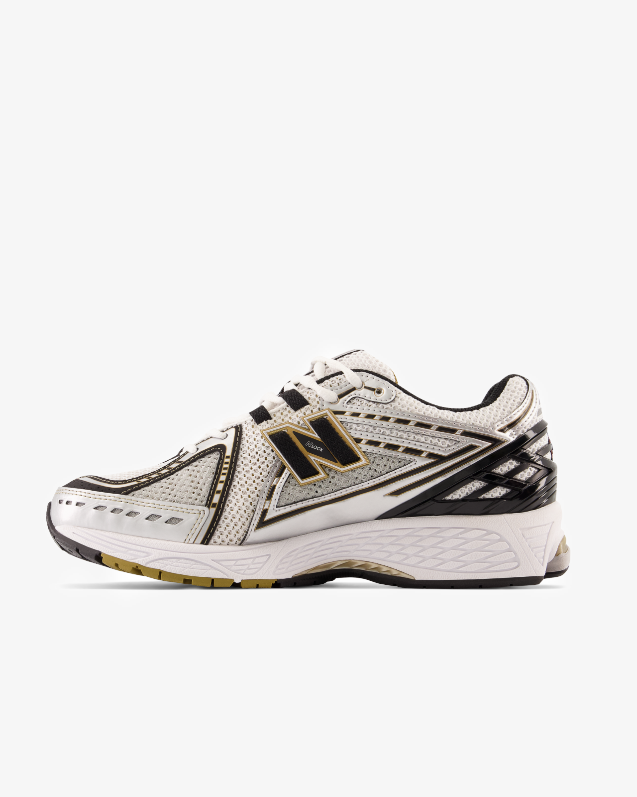 Унисекс Маратонки NEW BALANCE 1906R - FOOTWEAR CLASSICS