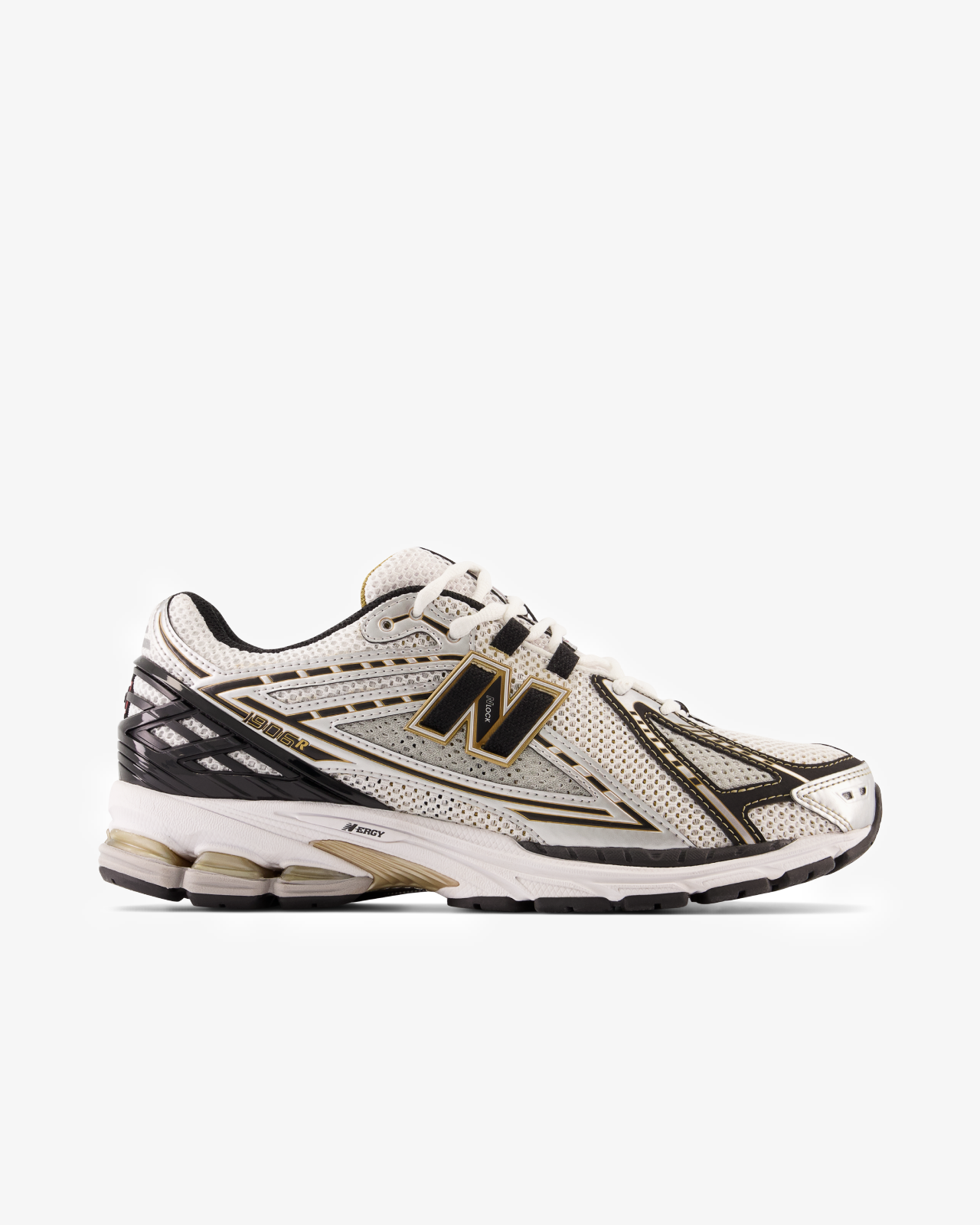 Унисекс Маратонки NEW BALANCE 1906R - FOOTWEAR CLASSICS