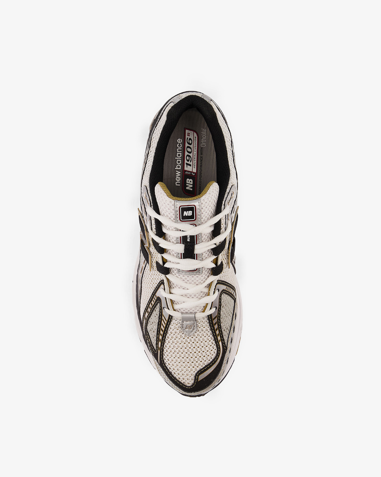 Унисекс Маратонки NEW BALANCE 1906R - FOOTWEAR CLASSICS