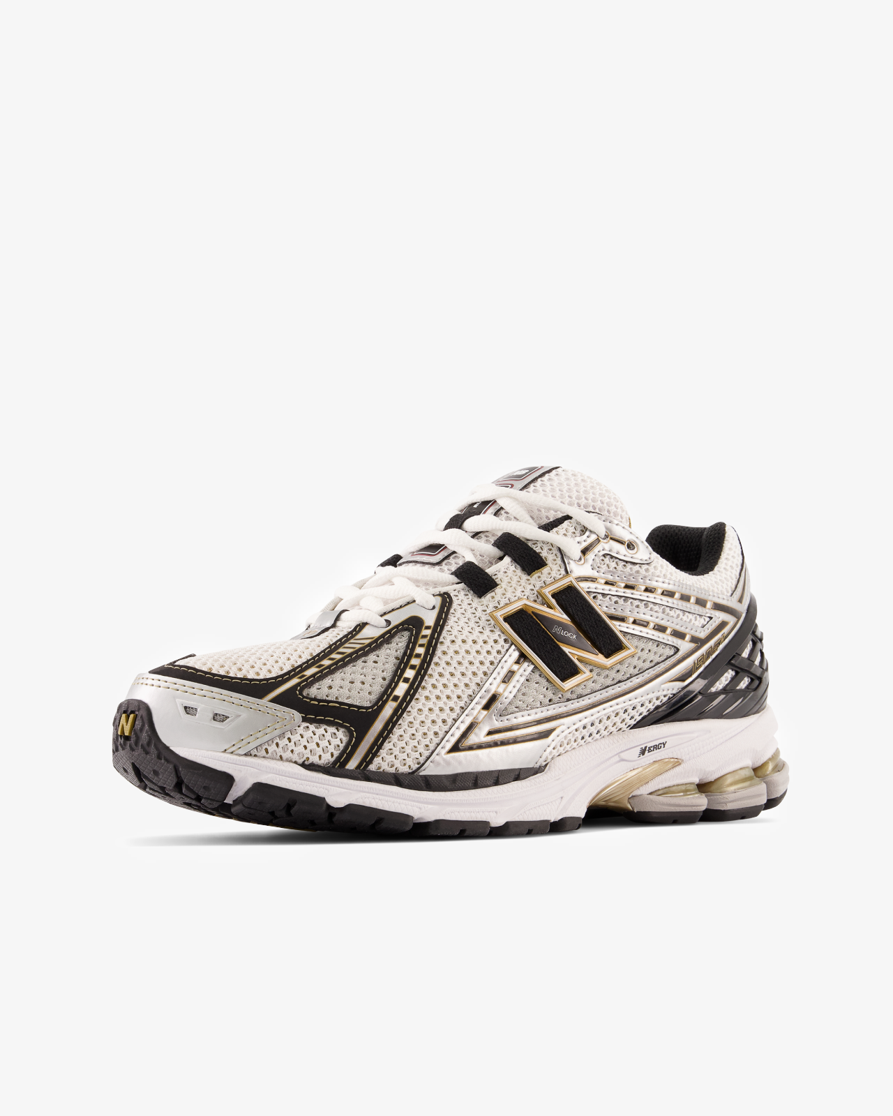 Image of Унисекс Маратонки NEW BALANCE 1906R - FOOTWEAR CLASSICS