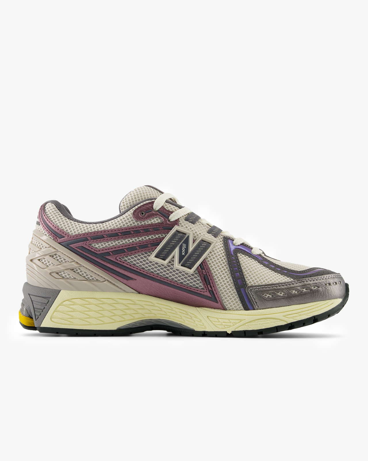 Унисекс Маратонки NEW BALANCE 1906R - FOOTWEAR CLASSICS - Ballistic-sport