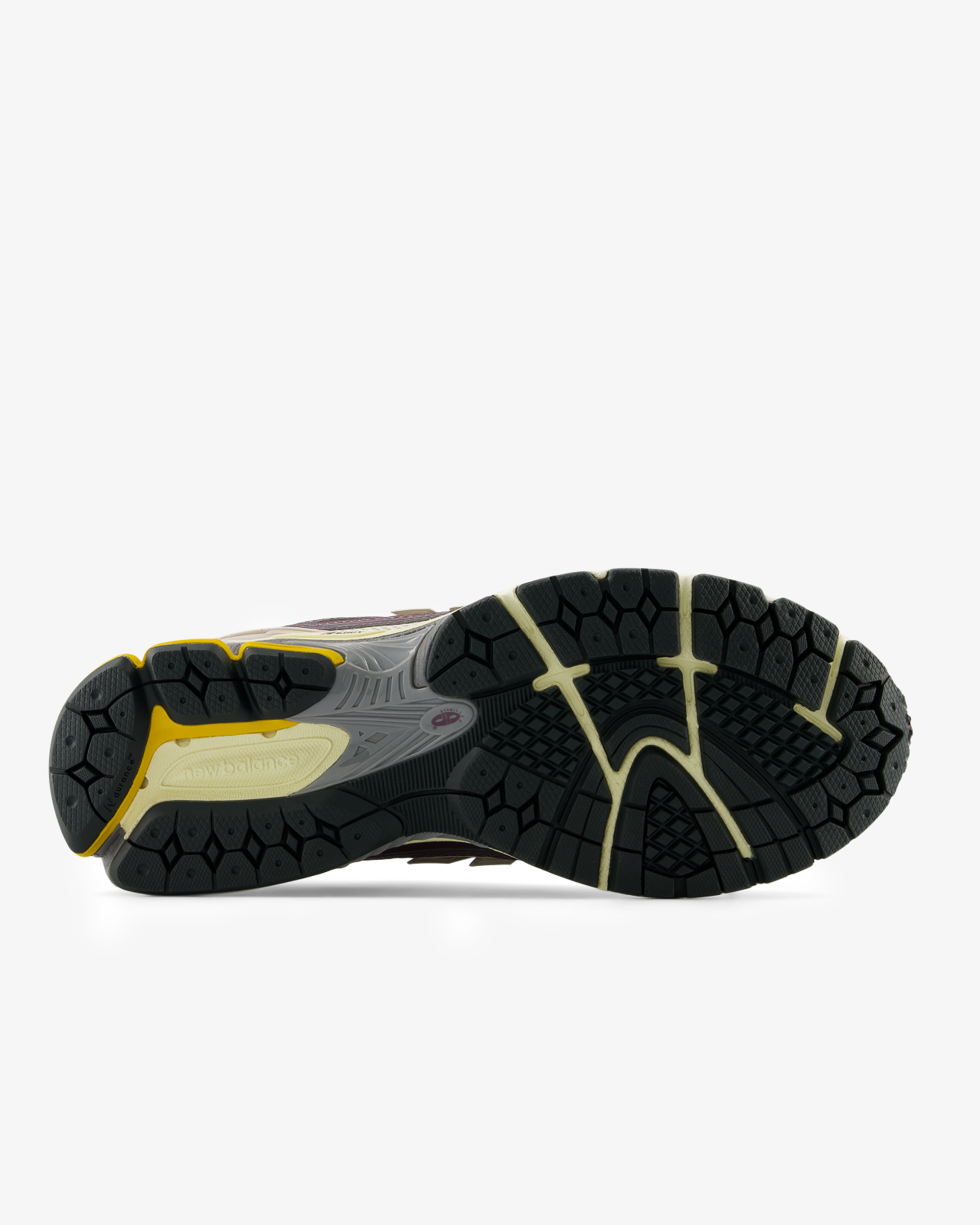 Унисекс Маратонки NEW BALANCE 1906R - FOOTWEAR CLASSICS - Ballistic-sport