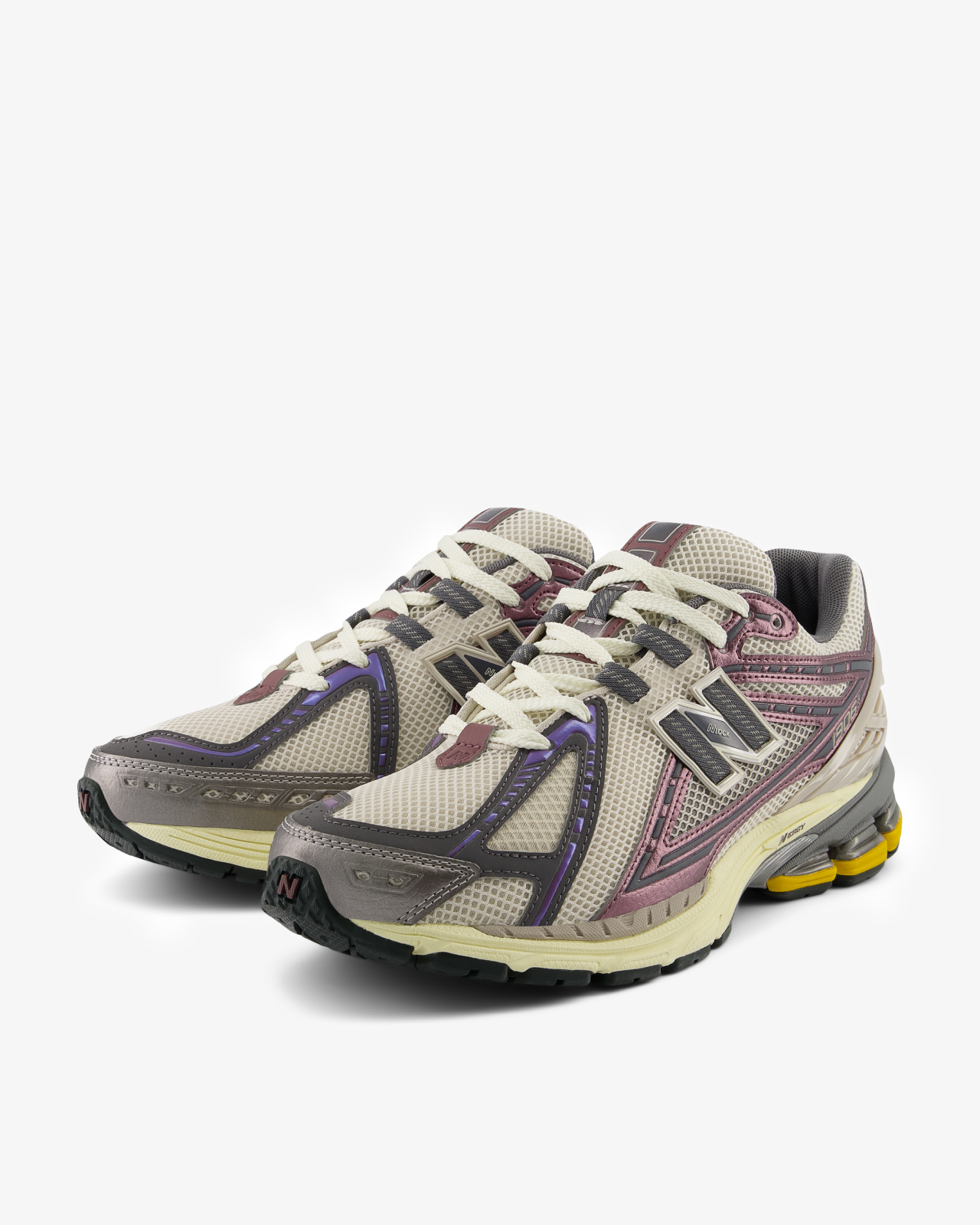 Image of Унисекс Маратонки NEW BALANCE 1906R - FOOTWEAR CLASSICS - Ballistic-sport