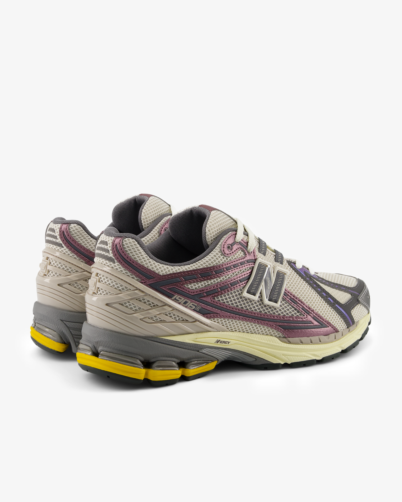 Унисекс Маратонки NEW BALANCE 1906R - FOOTWEAR CLASSICS - Ballistic-sport