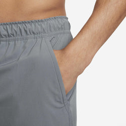Image of Men's Shorts NIKE M NK DF UNLIMITED WVN 7IN 2IN1