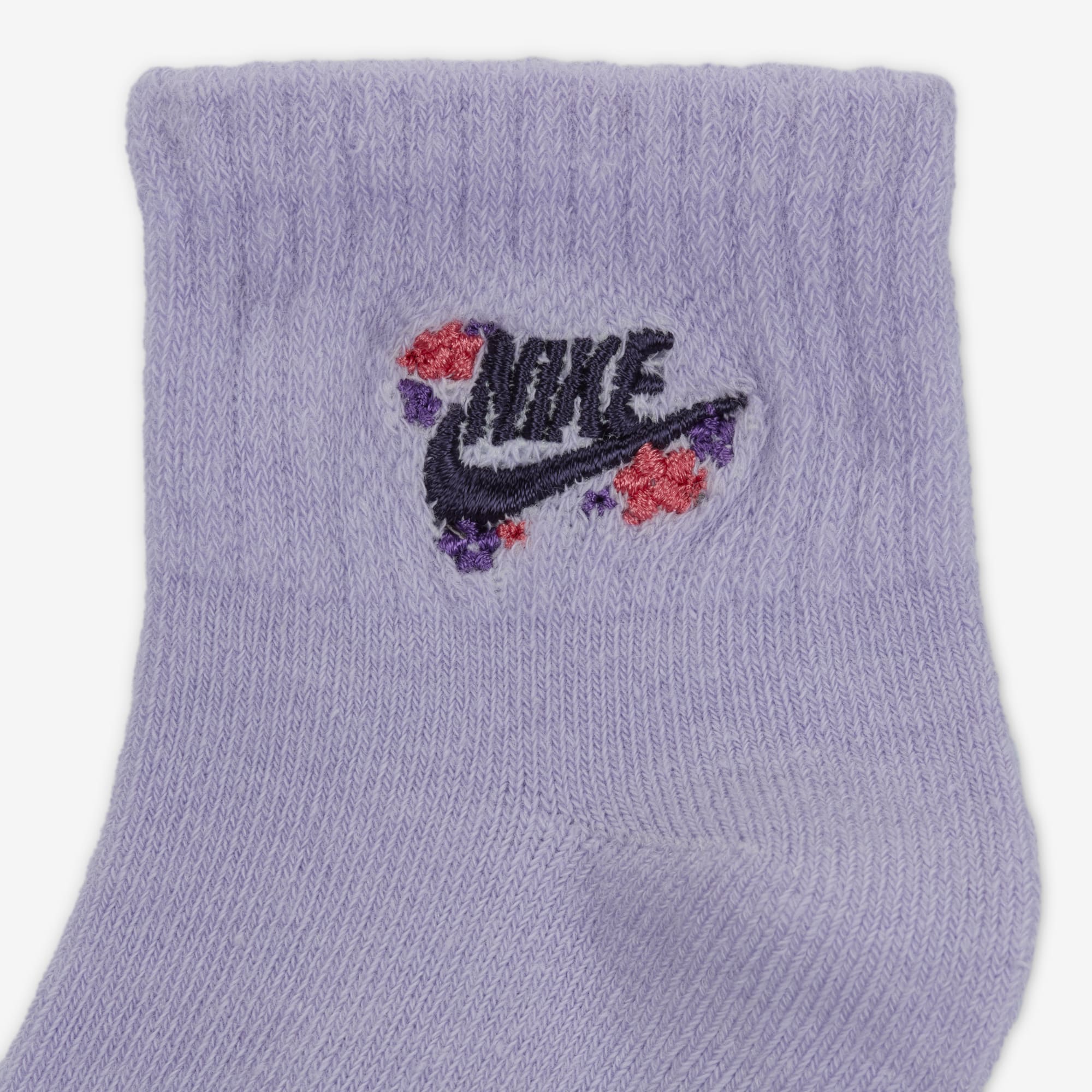 Бебешки Чорапи NIKE NHG GIRLS 3PK GRIPPER - Ballistic-sport