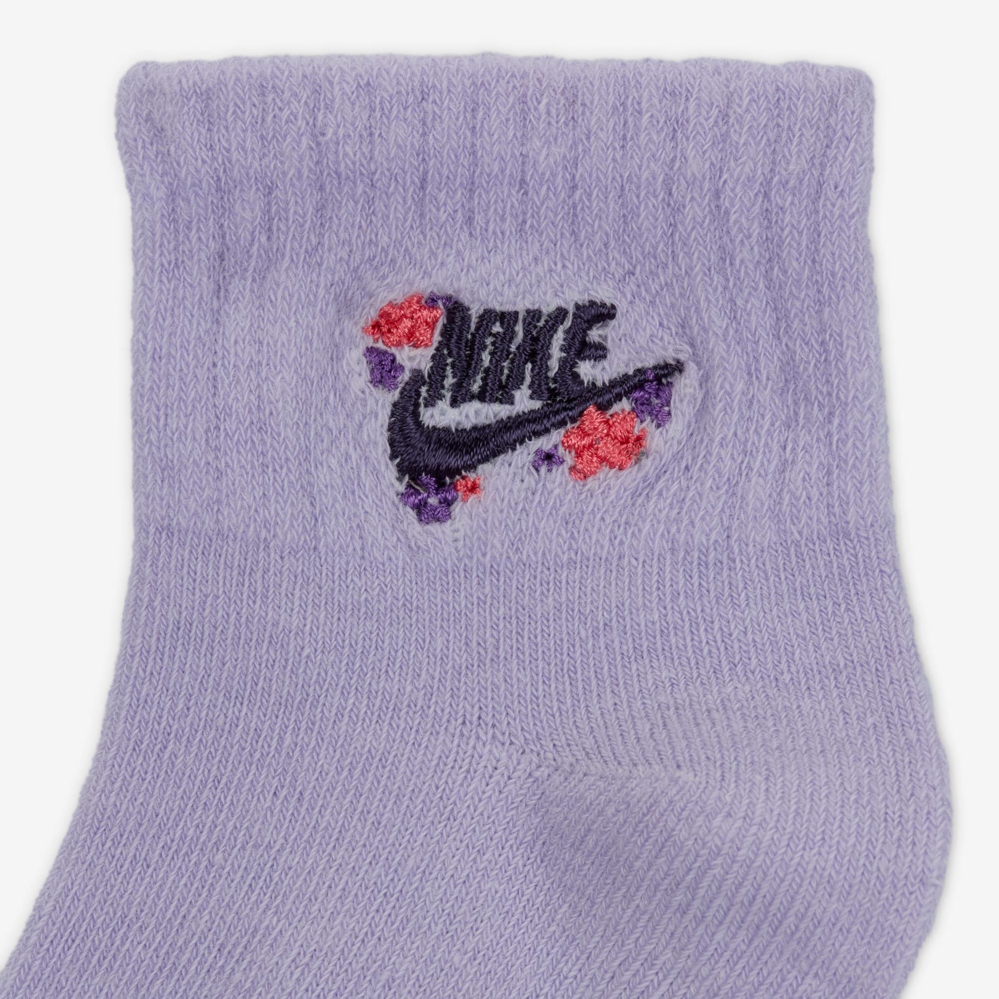Бебешки Чорапи NIKE NHG GIRLS 3PK GRIPPER - Ballistic-sport