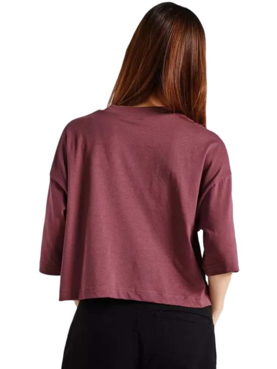 Image of Дамска Тениска NEW BALANCE SHIRT ATHLETICS CLUB T-SHIRT