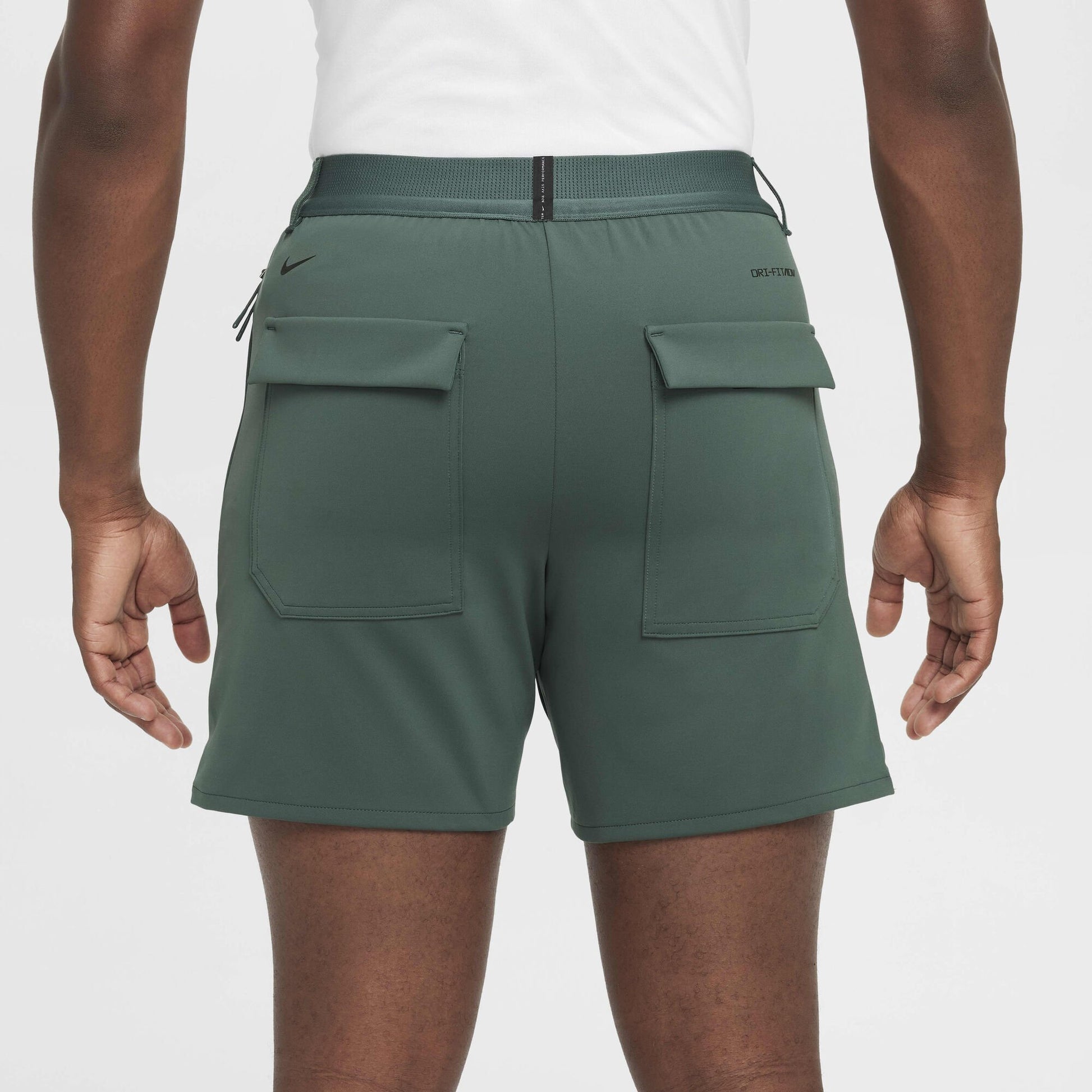 Мъжки Къс панталон NIKE M NK DFADV STEALTH APS SHORT