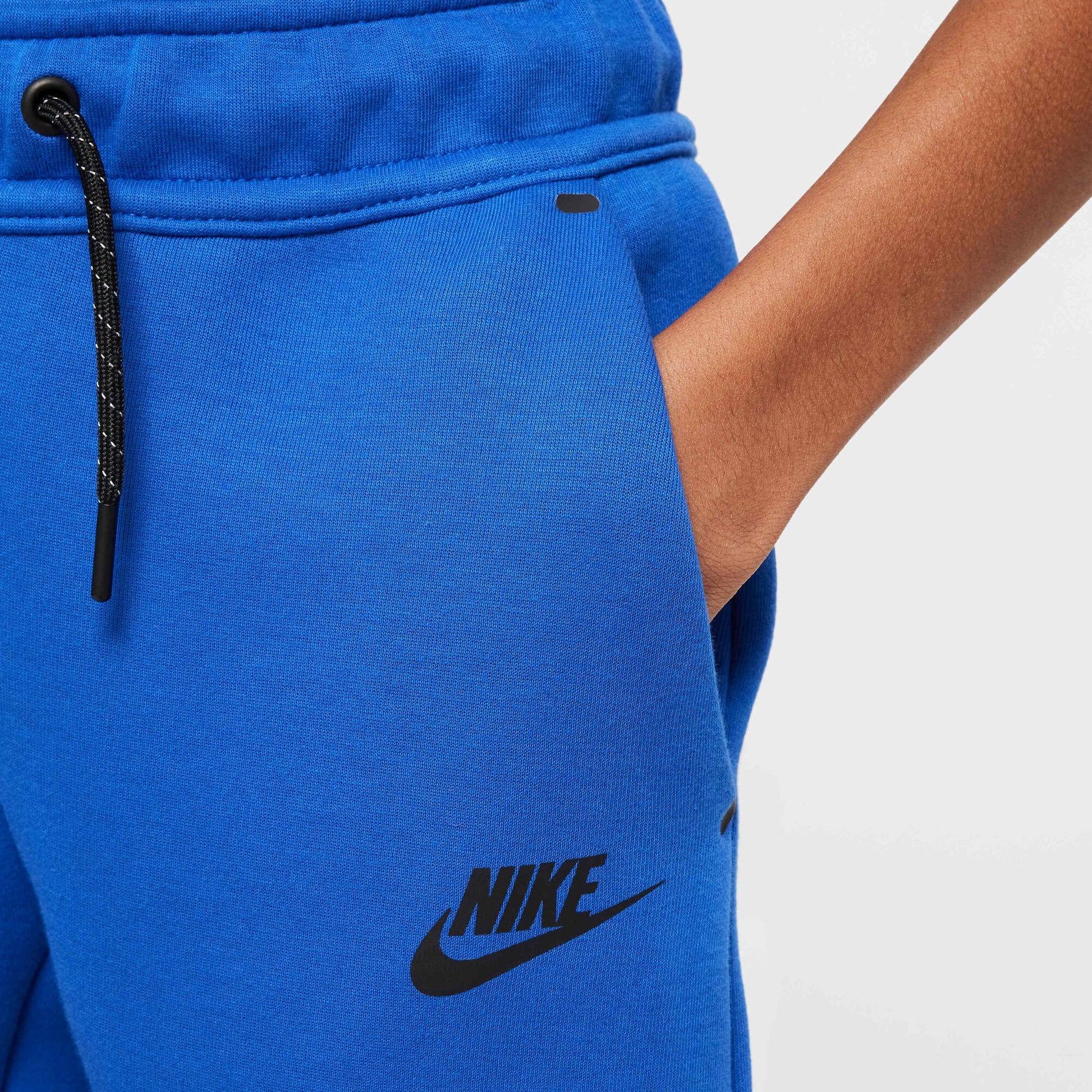 Kids' Pants NIKE B NSW TCH FLC JGGR - PD