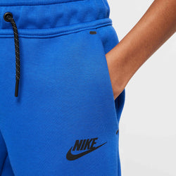 Image of Kids' Pants NIKE B NSW TCH FLC JGGR - PD