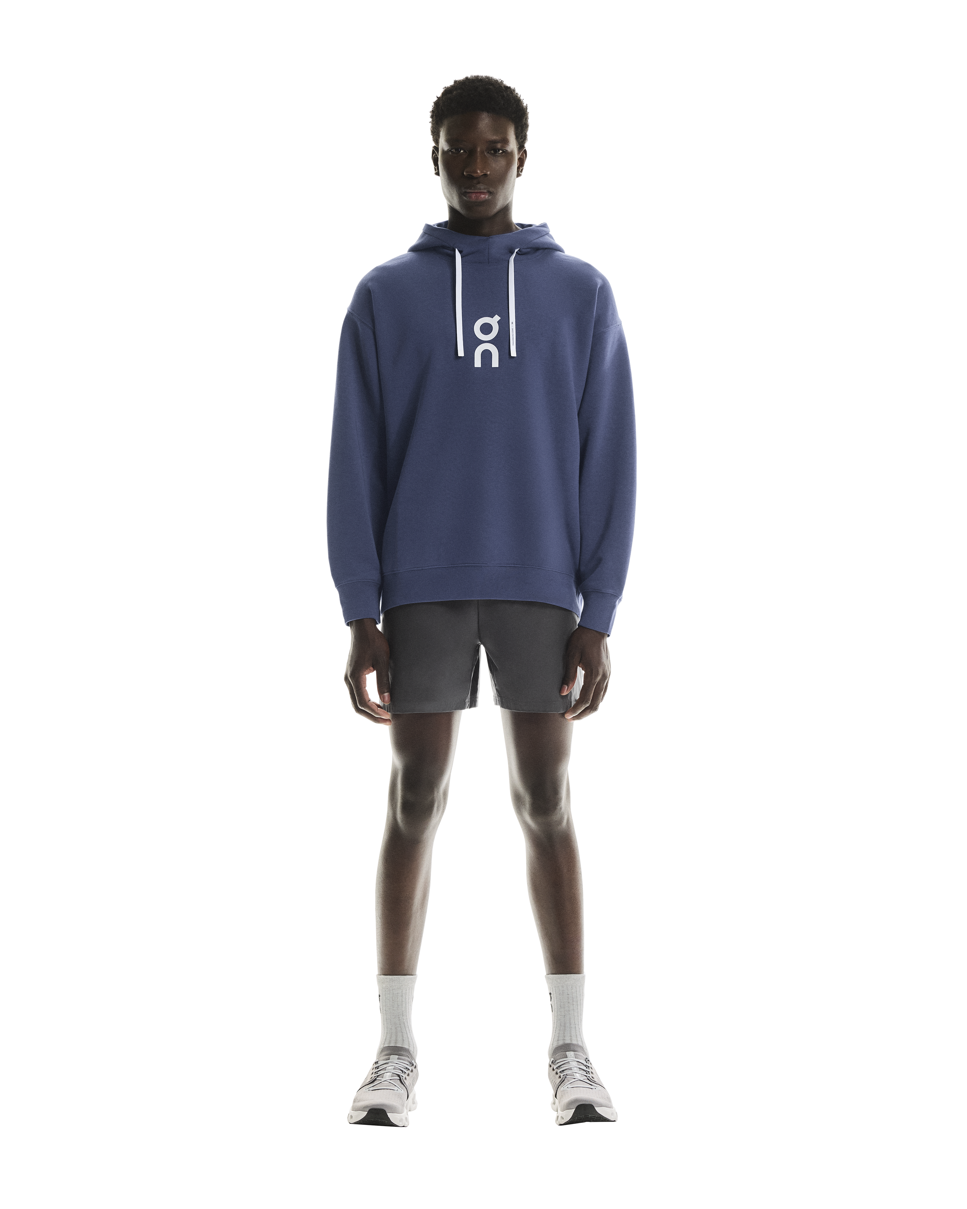 Image of Мъжки Суитшърт ON Club Hoodie