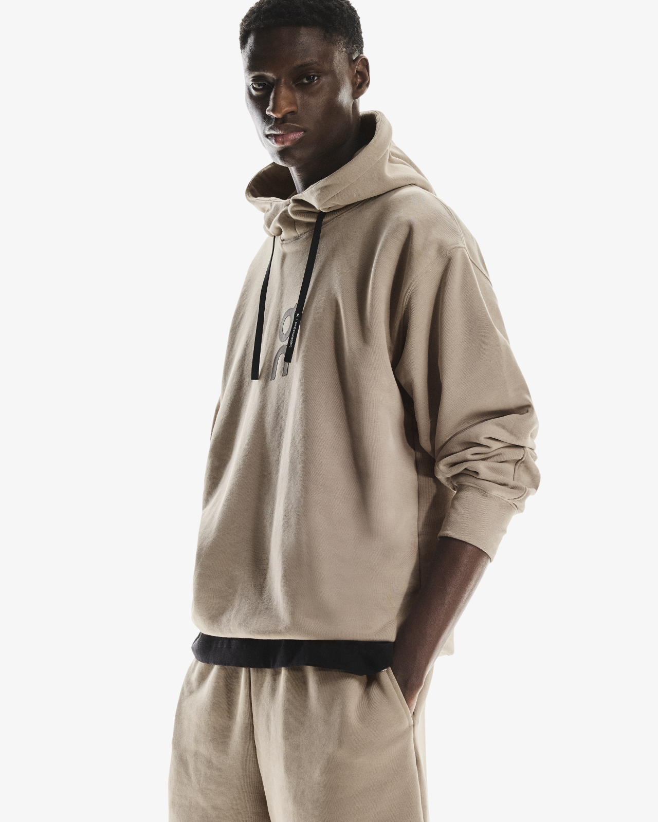 Image of Мъжки Суитшърт ON Club Hoodie