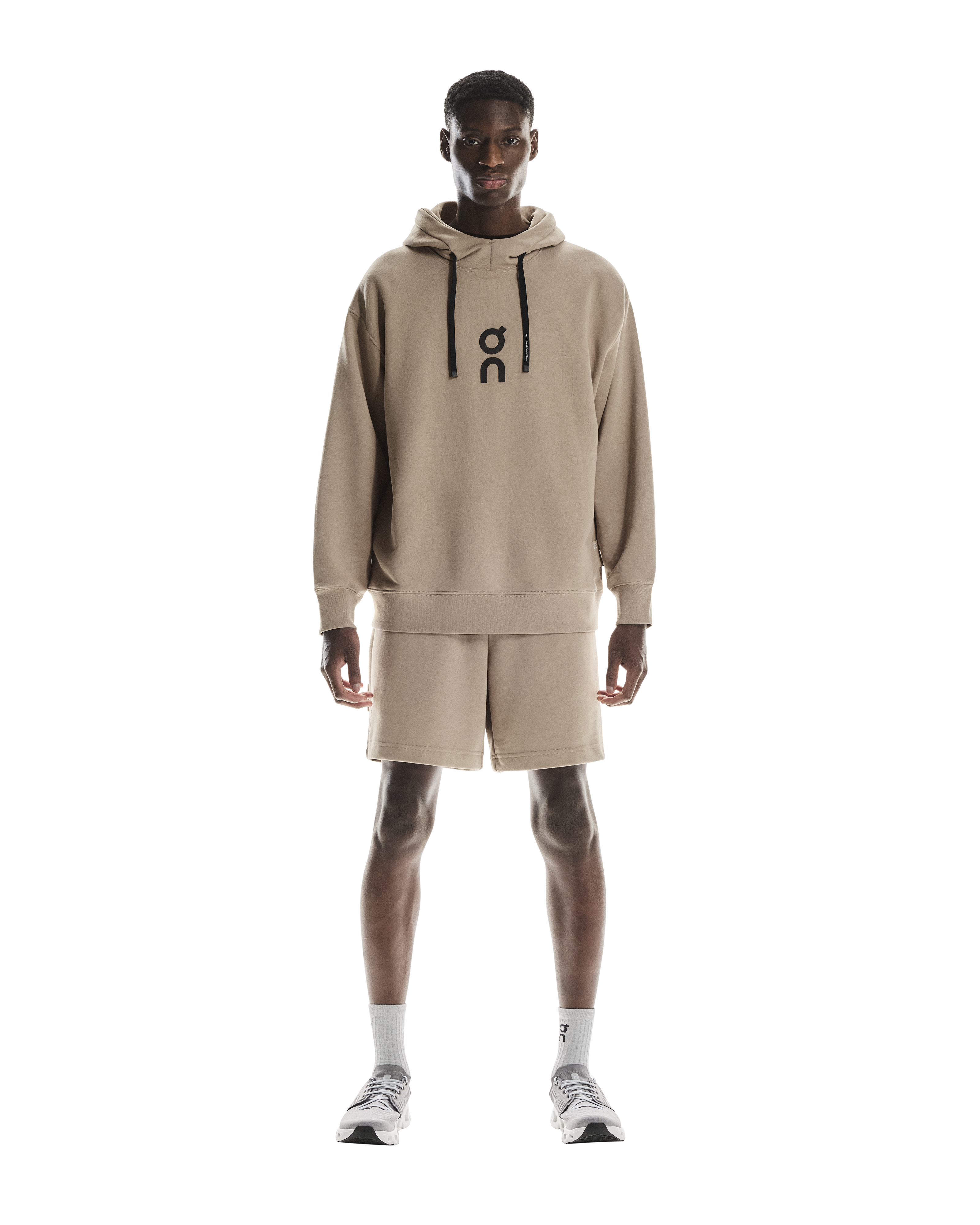 Image of Мъжки Суитшърт ON Club Hoodie