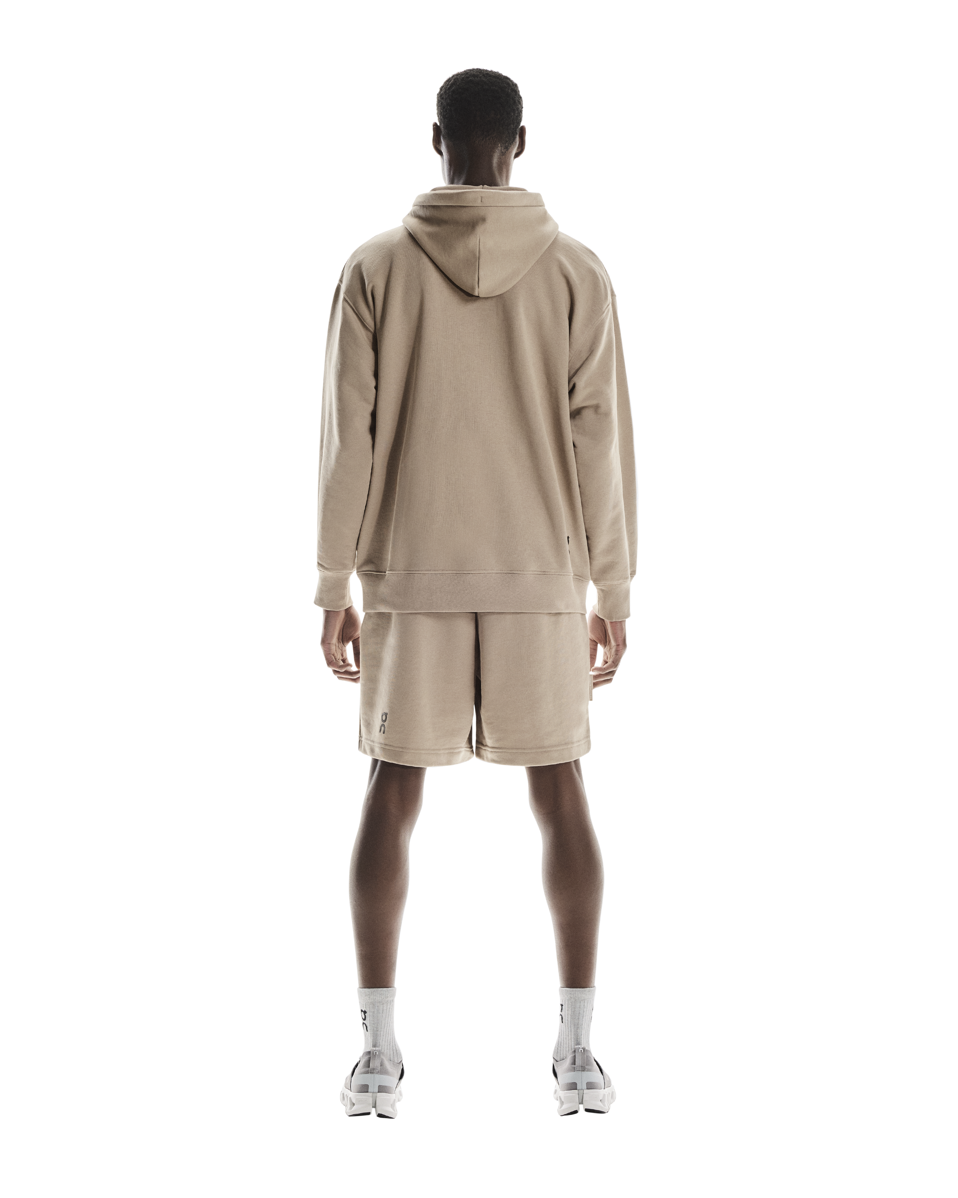 Image of Мъжки Суитшърт ON Club Hoodie