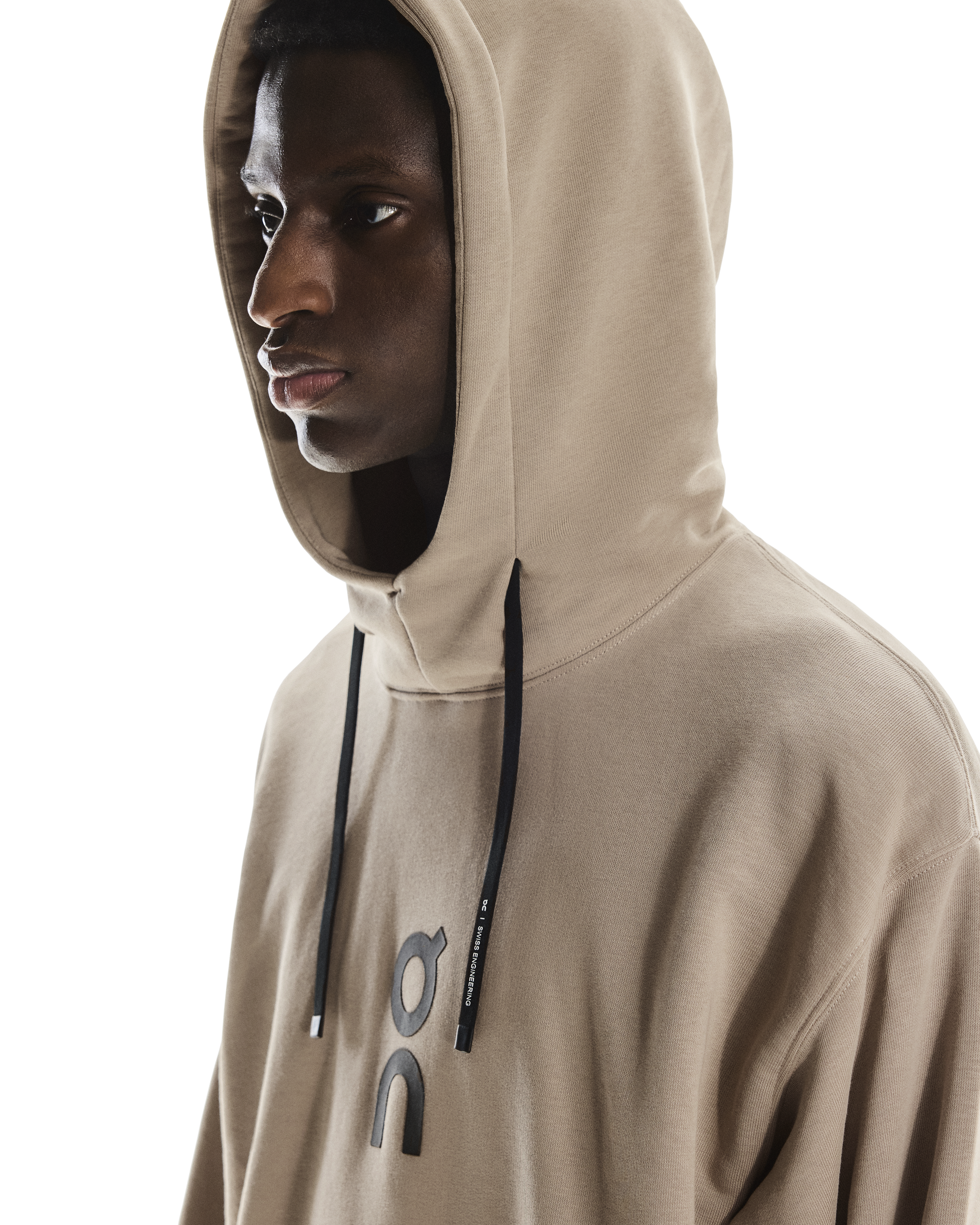 Image of Мъжки Суитшърт ON Club Hoodie