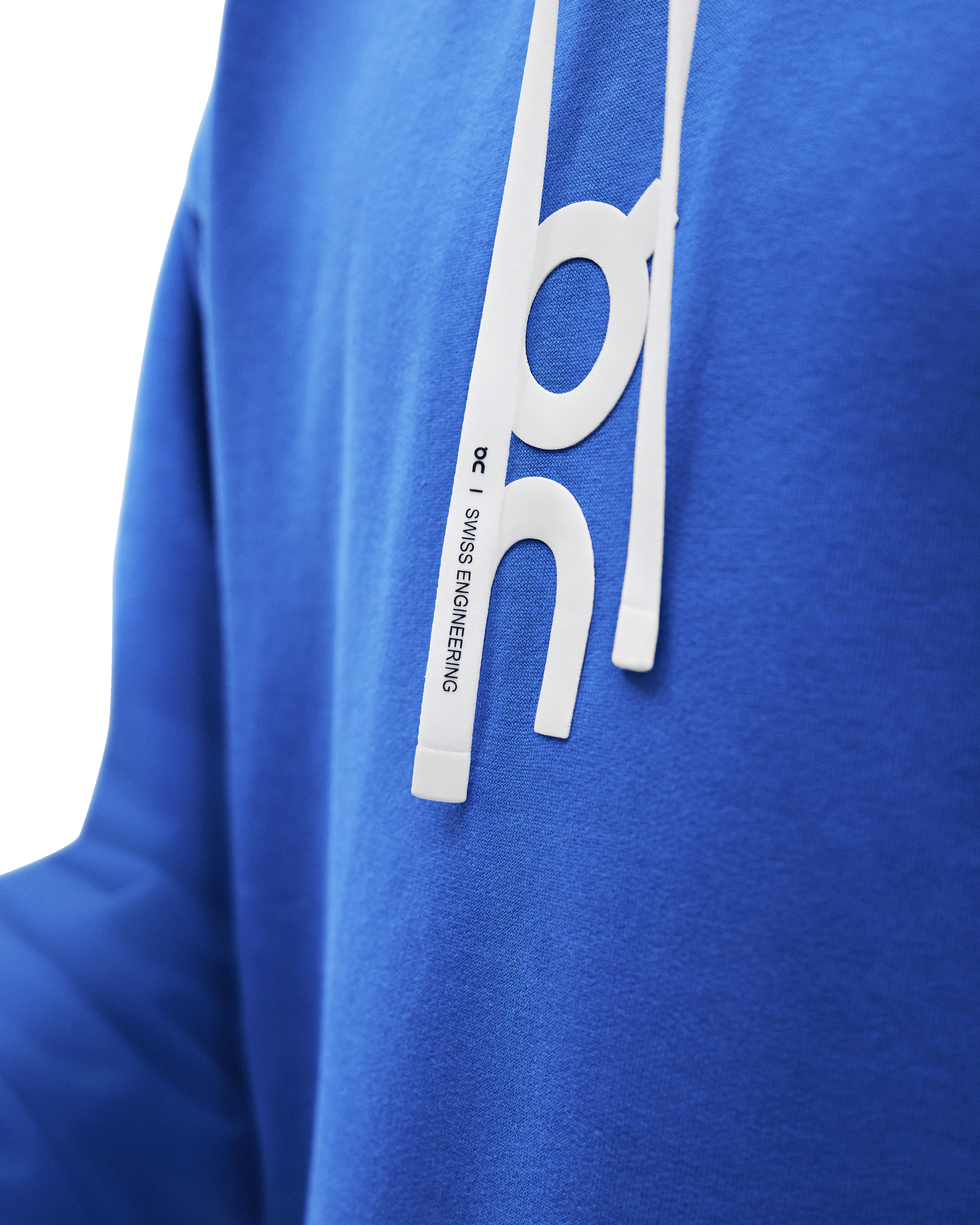 Image of Мъжки Суитшърт On Club Hoodie – Jay – изглед 6