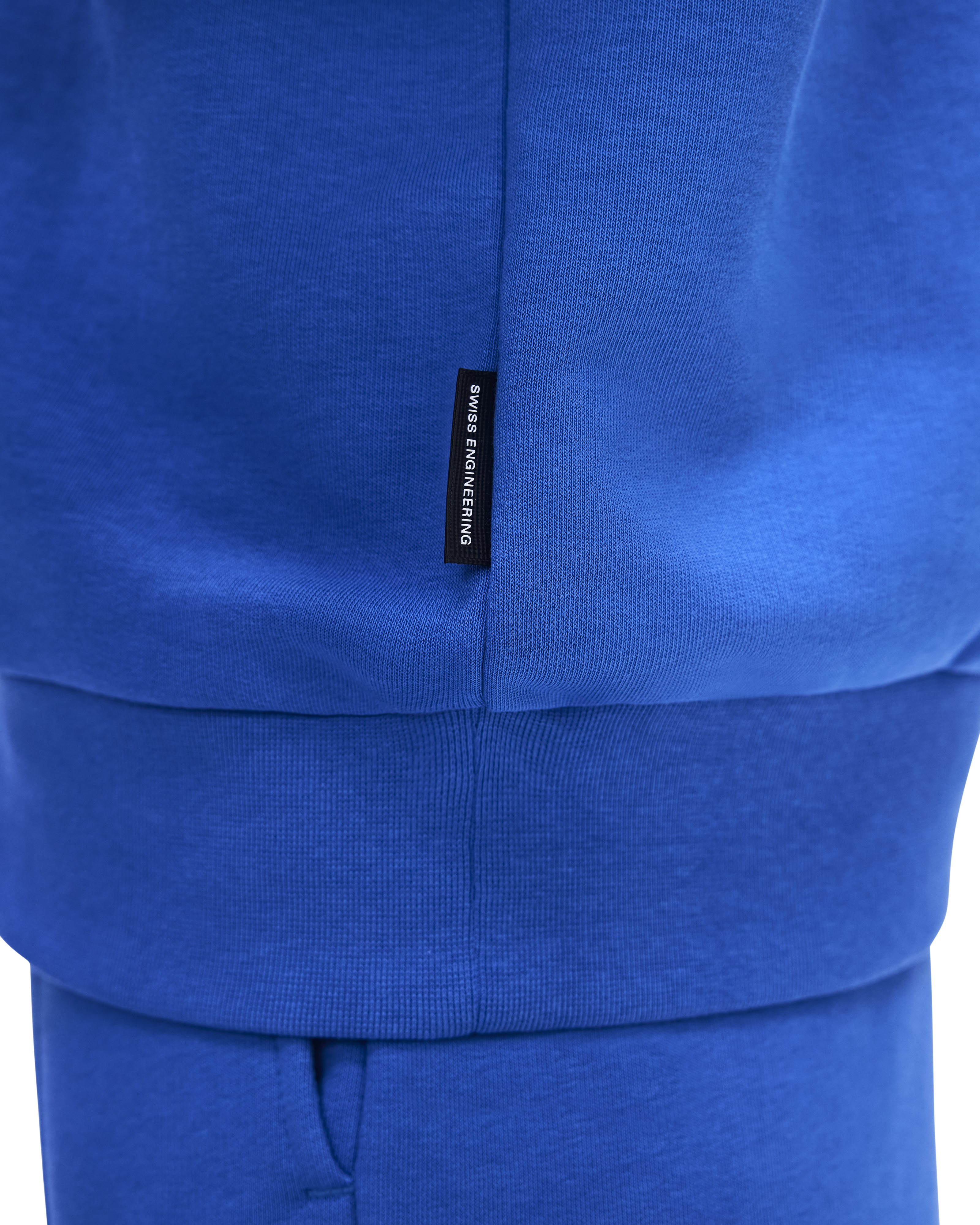 Image of Мъжки Суитшърт On Club Hoodie – Jay – изглед 2