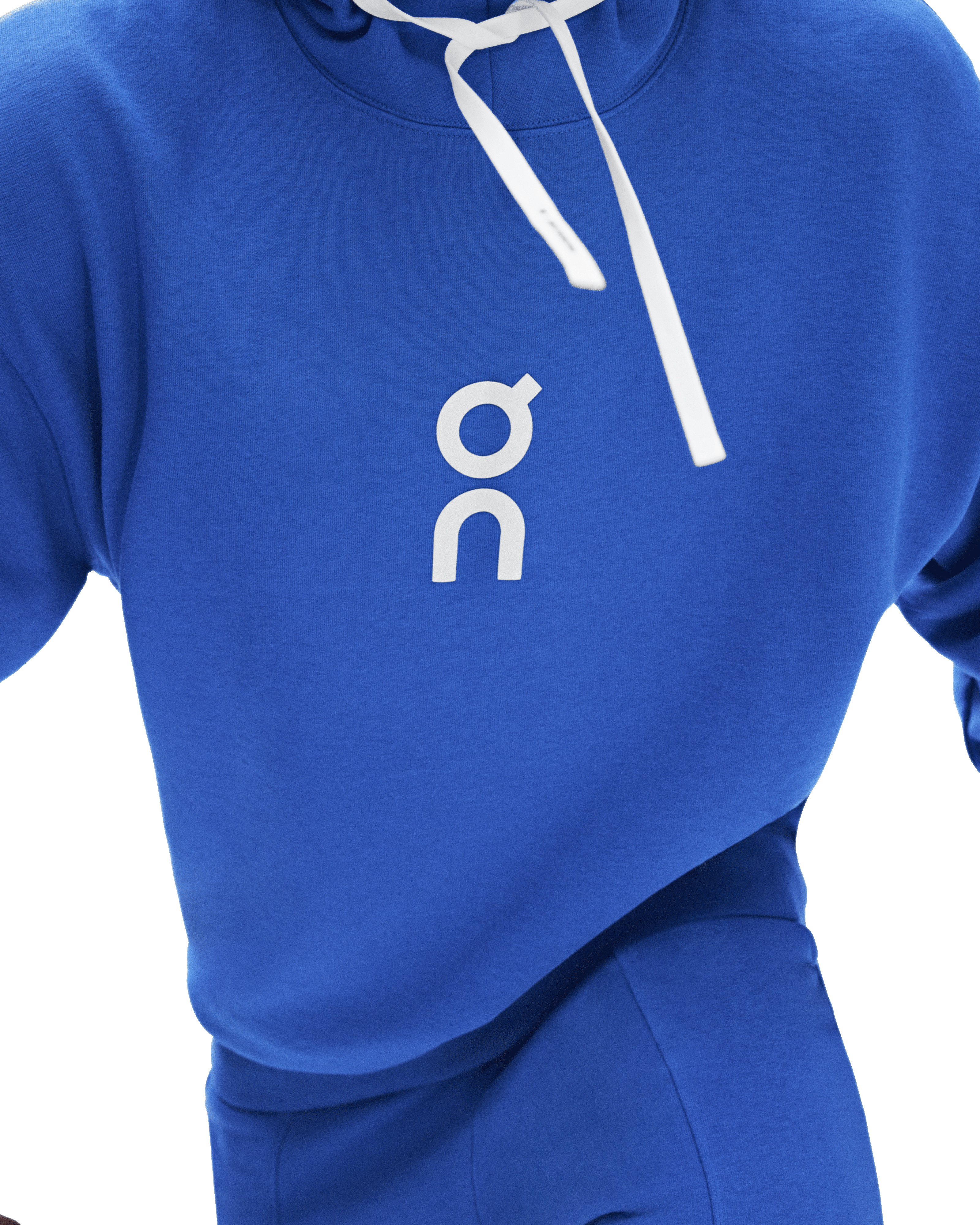 Image of Мъжки Суитшърт On Club Hoodie – Jay – изглед 10