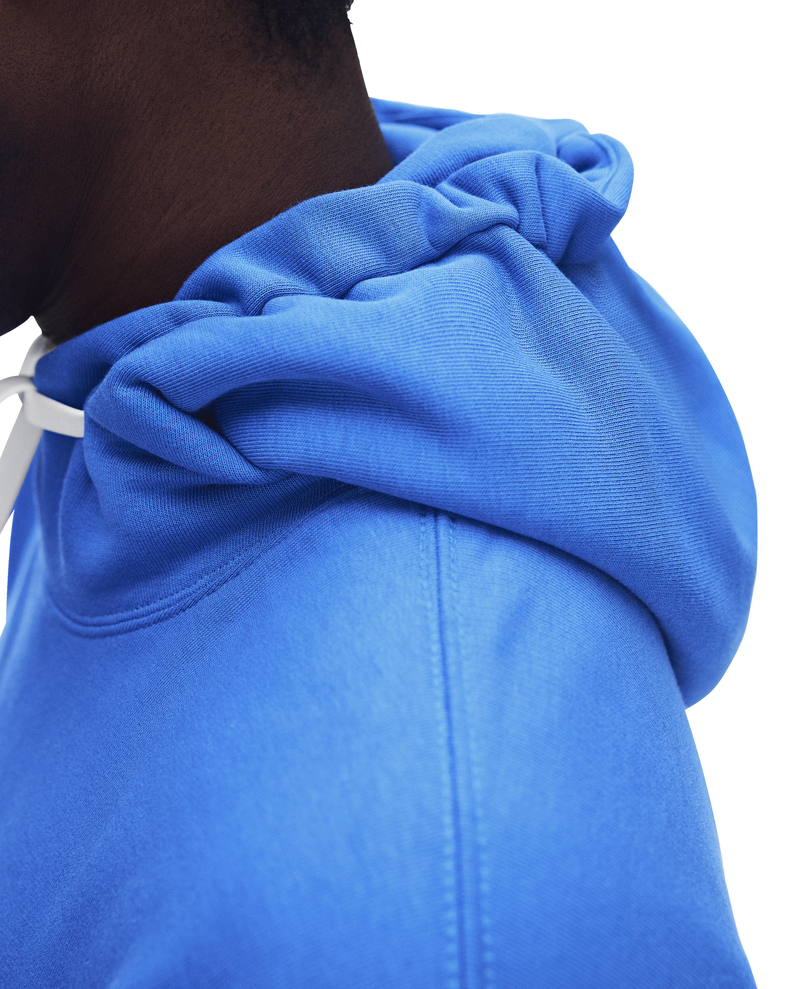 Image of Мъжки Суитшърт On Club Hoodie – Jay – изглед 9