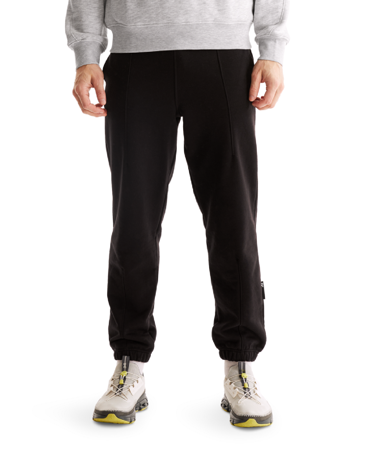 Image of Мъжки Панталон On Club Pant - Ballistic-sport