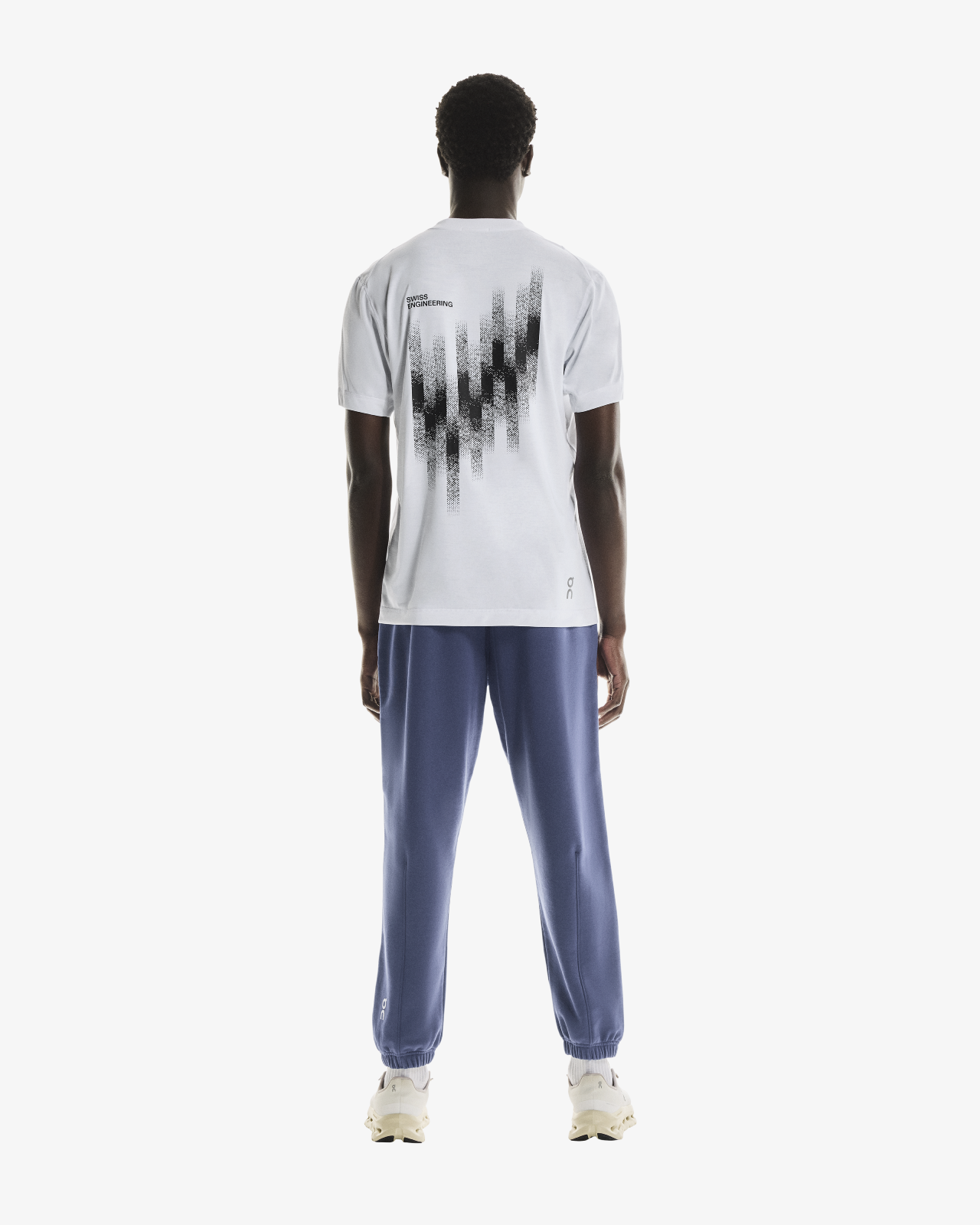 Image of Мъжки Панталон ON Club Pants