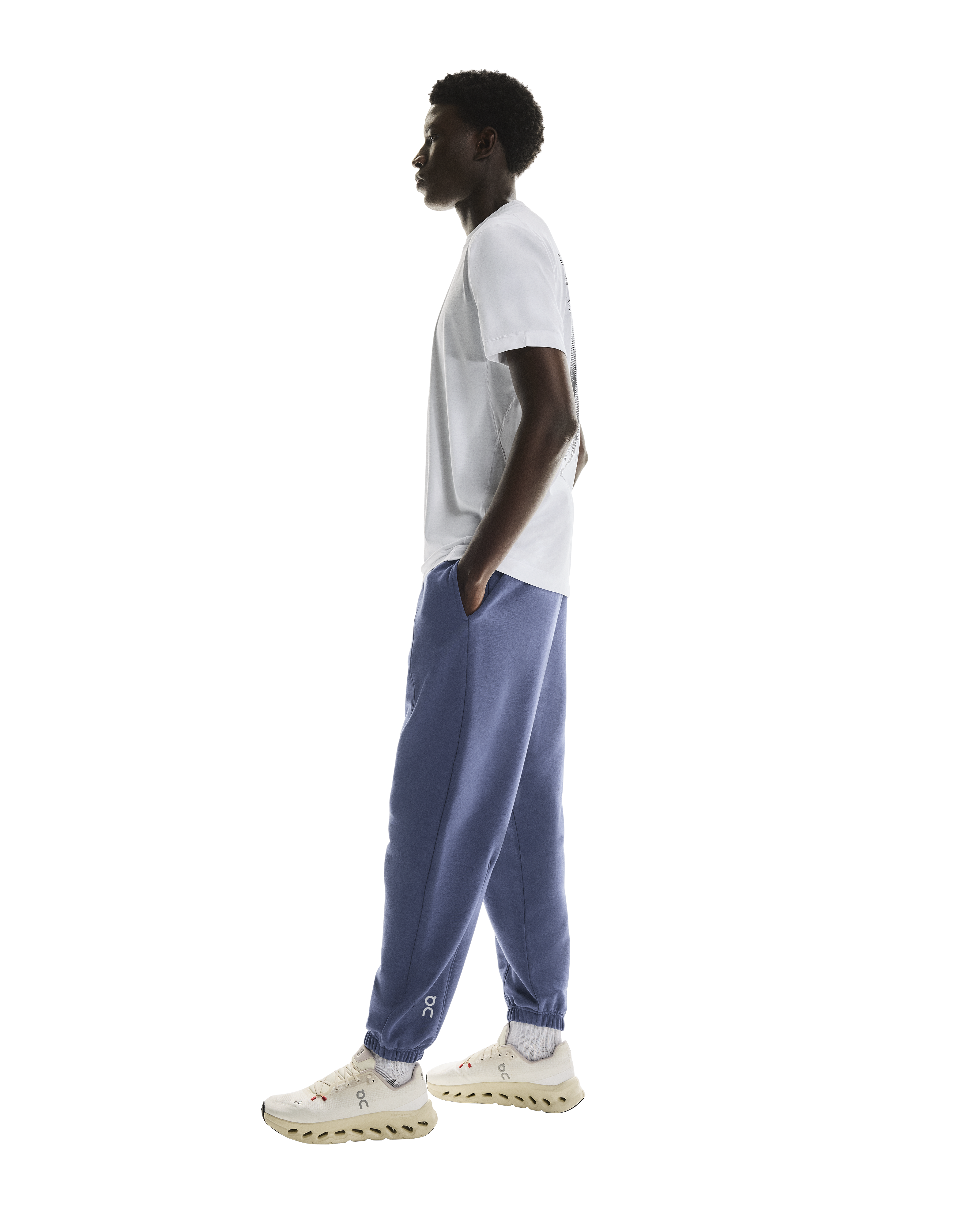 Мъжки Панталон ON Club Pants