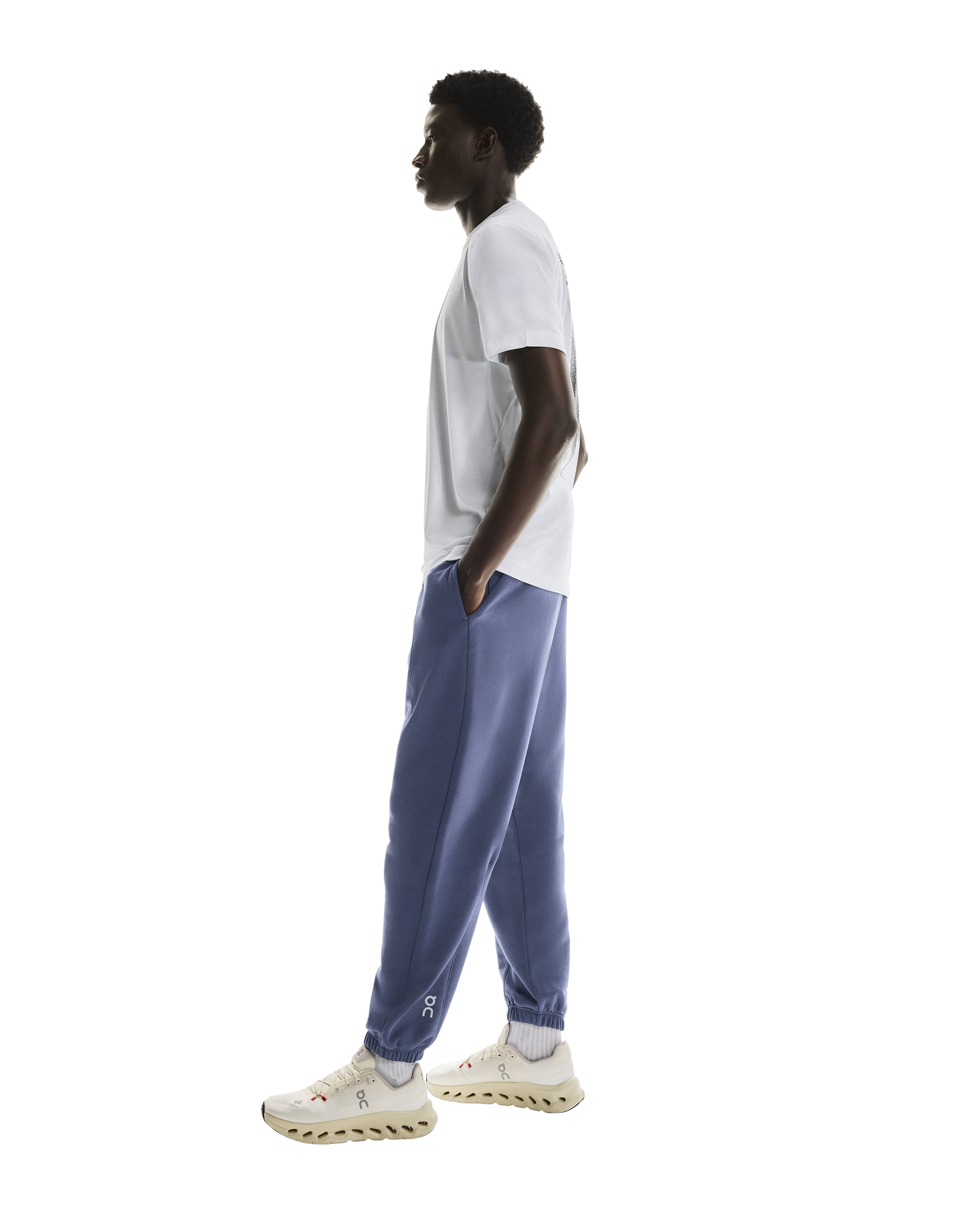 Мъжки Панталон ON Club Pants