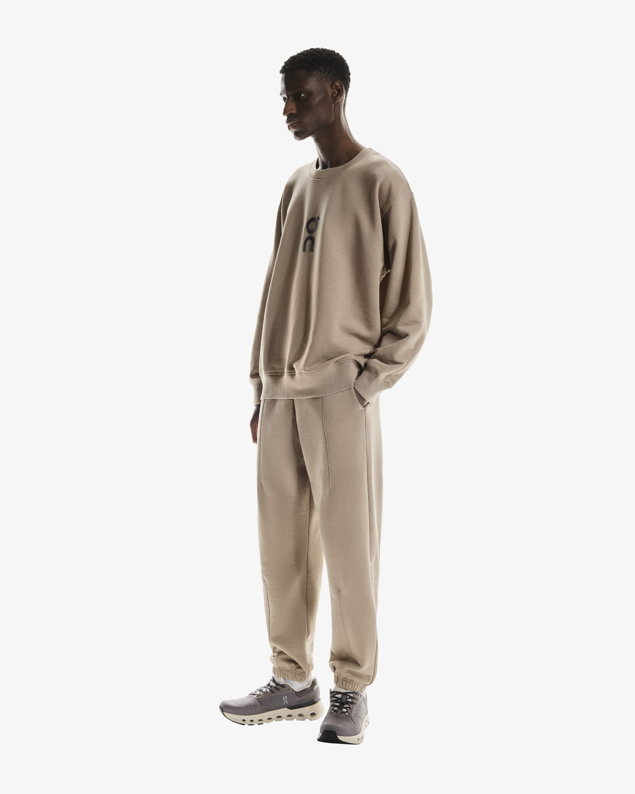 Мъжки Панталон ON Club Pants