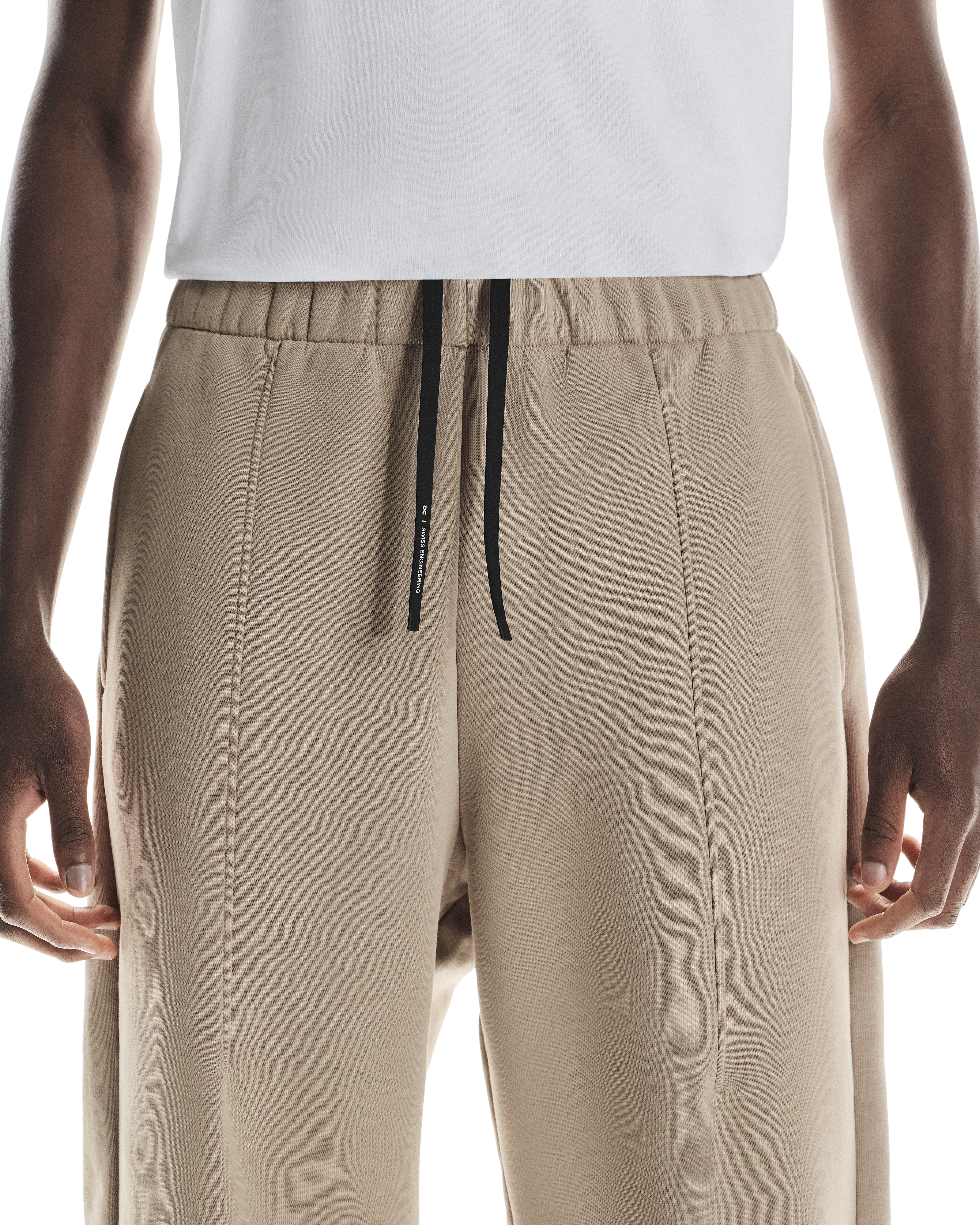 Image of Men's Pants ON Club Pants