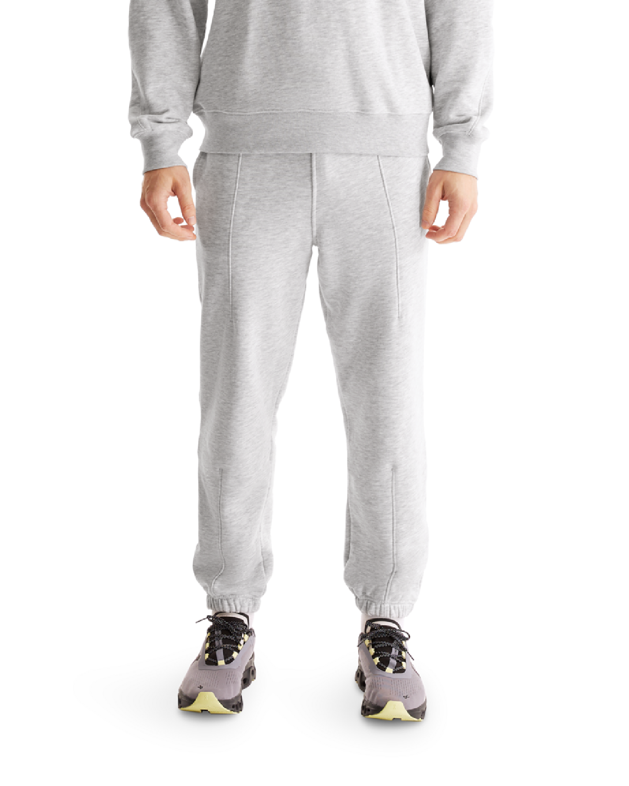 Image of Мъжки Панталон On Club Pant - Ballistic-sport