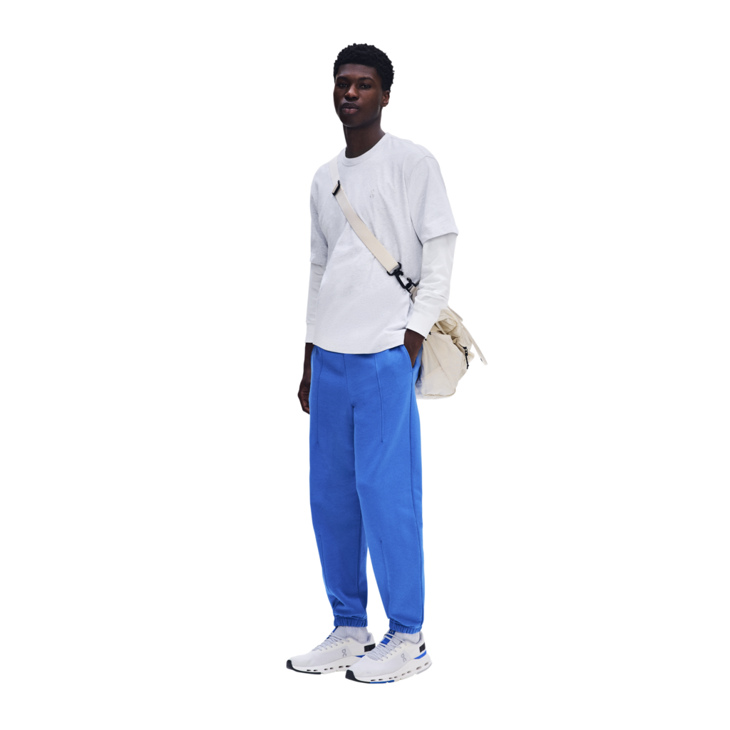 Image of Мъжки Панталон On Club Pants