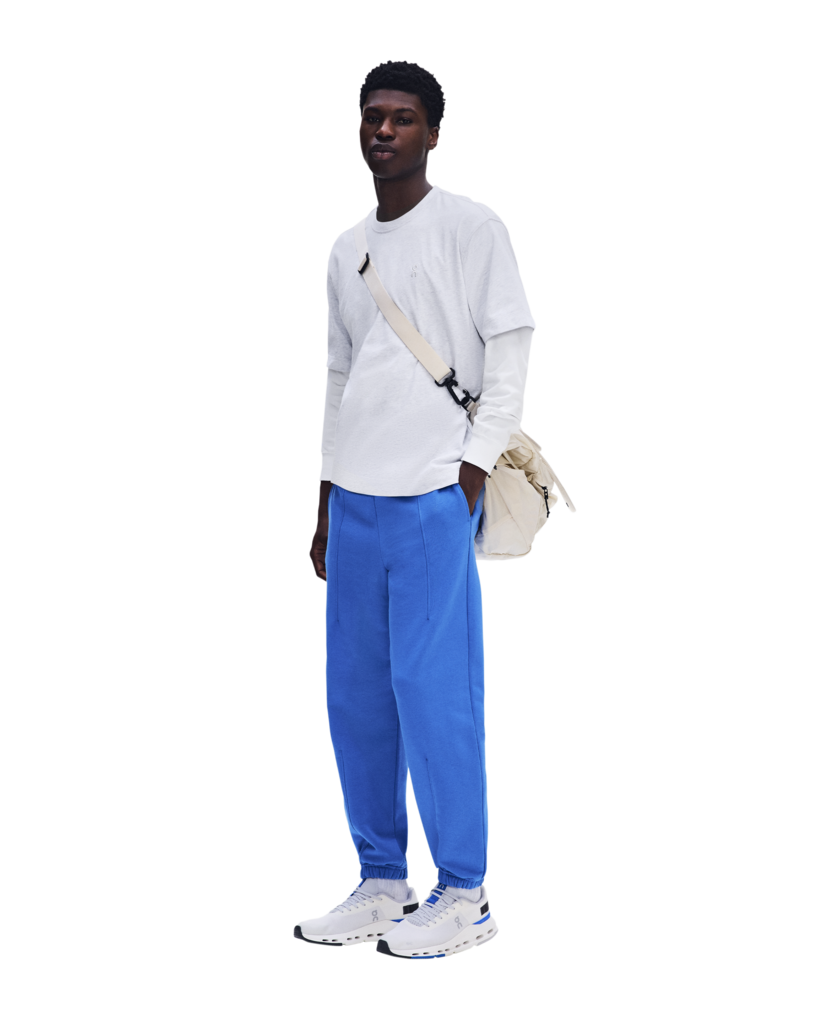 Image of Мъжки Панталон On Club Pants
