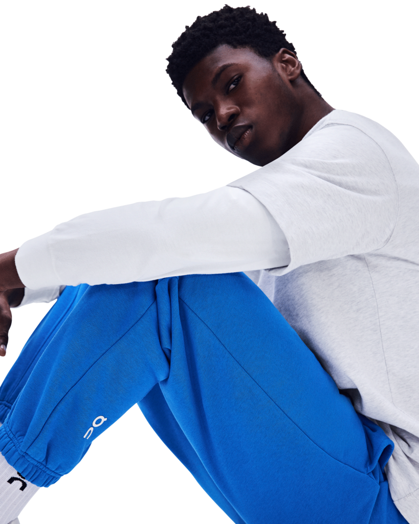 Image of Мъжки Панталон On Club Pants