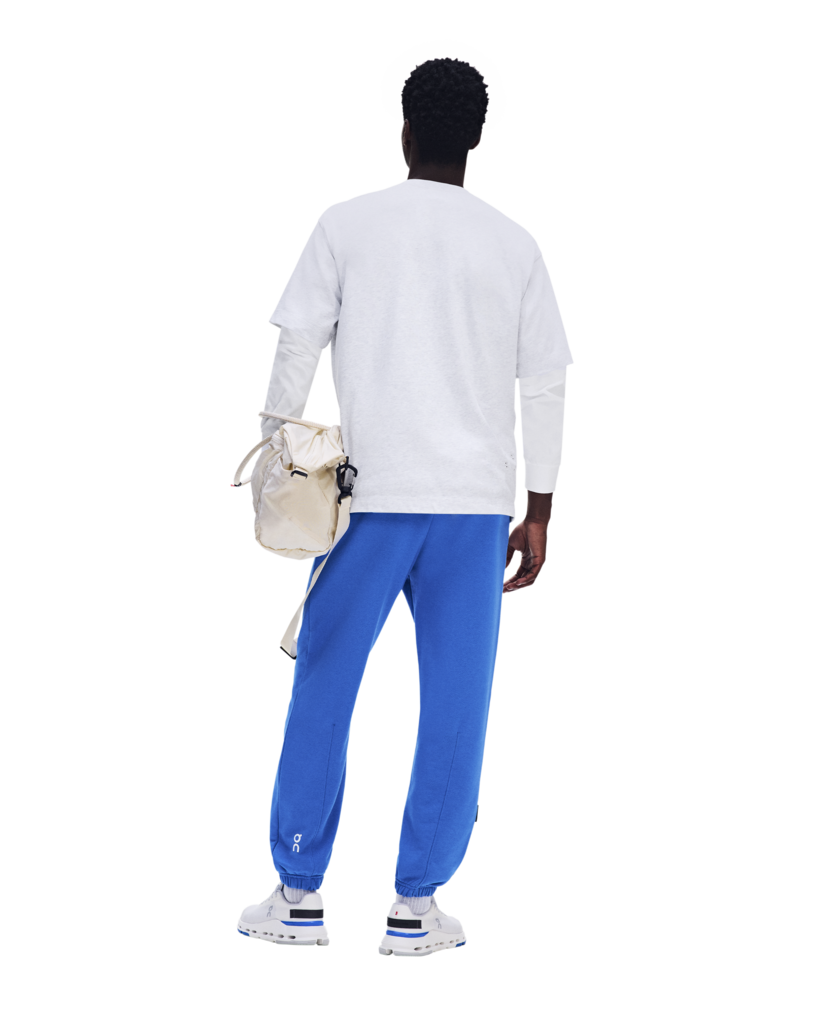 Image of Мъжки Панталон On Club Pants