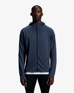 Image of Мъжки Суитшърт ON Climate Zip Hoodie