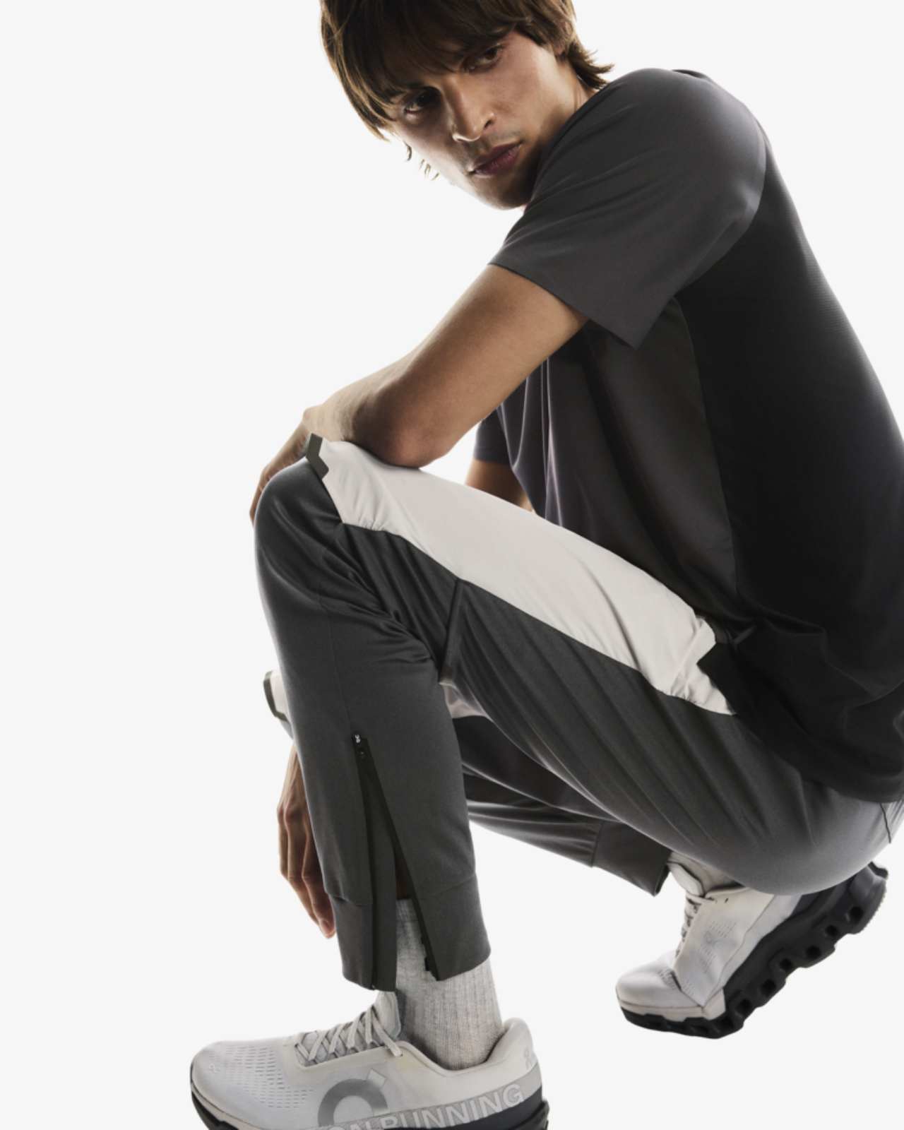 Image of Мъжки Панталон ON Weather Pants