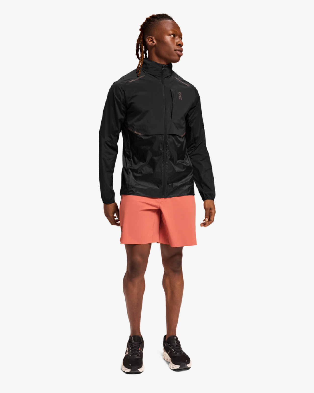 Мъжко Яке ON Weather Jacket