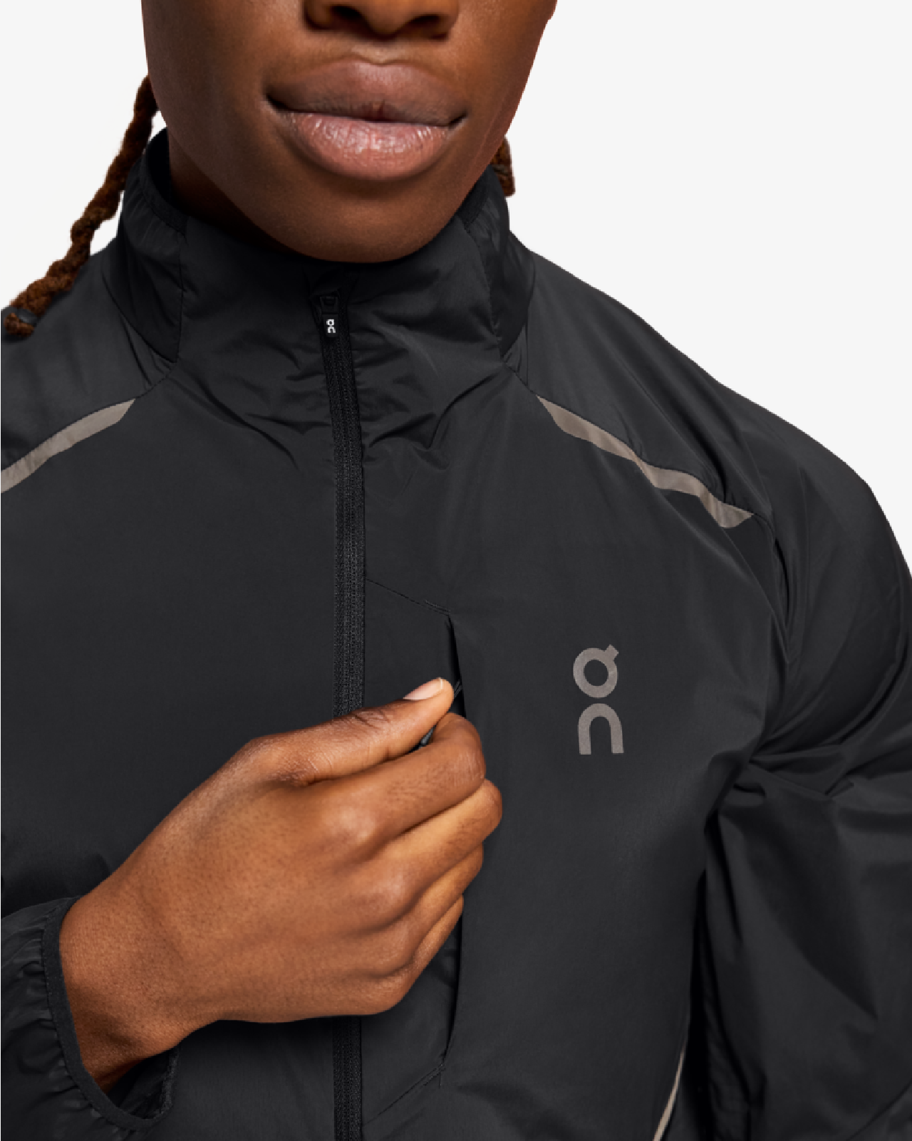 Мъжко Яке ON Weather Jacket