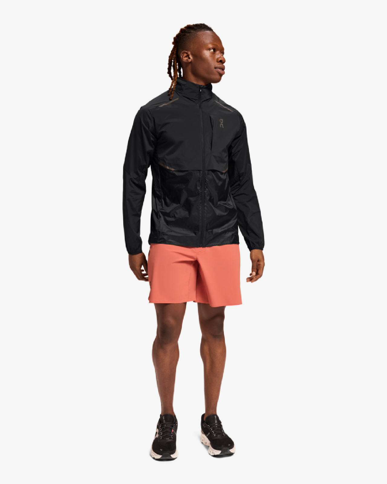 Мъжко Яке ON Weather Jacket