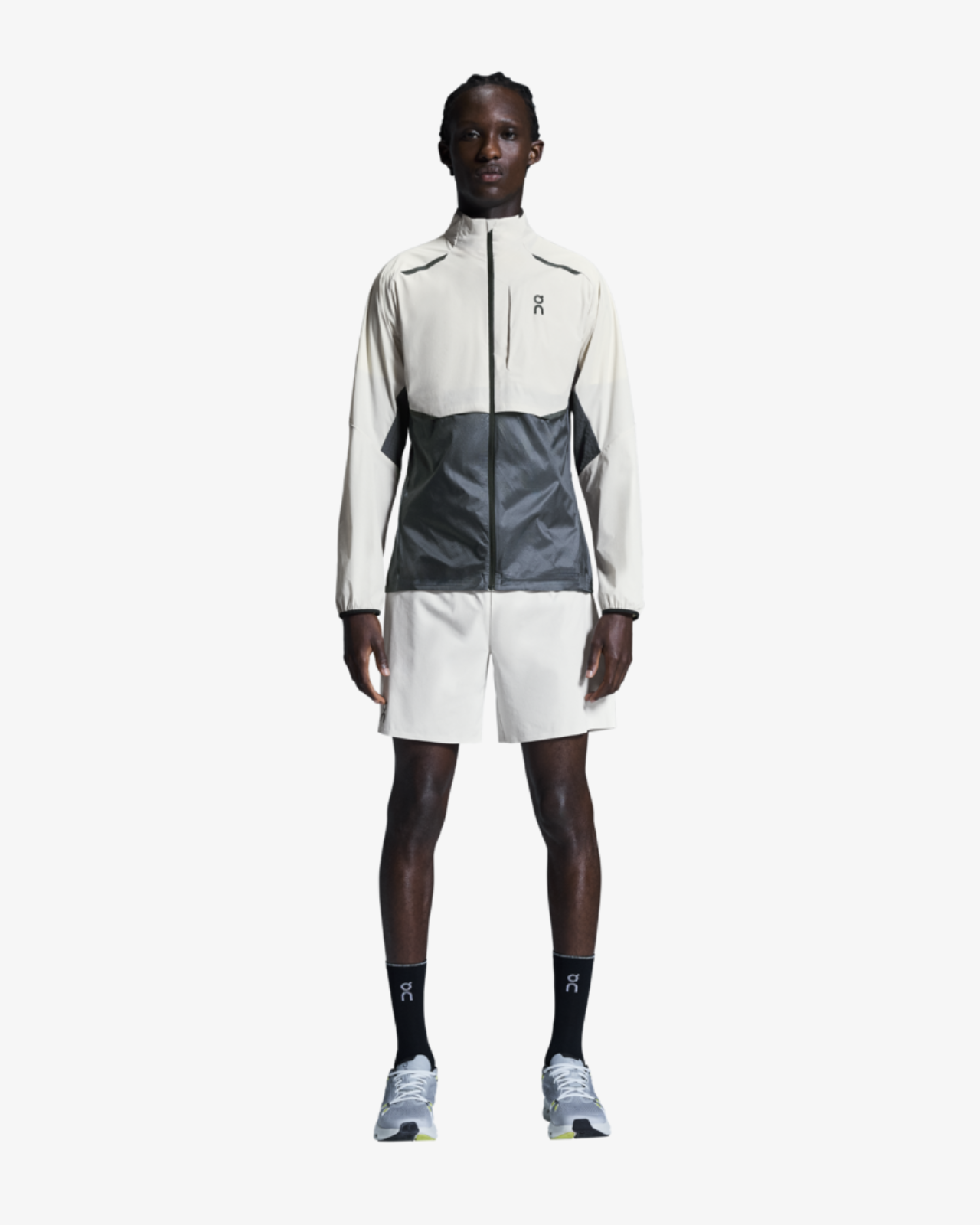 Мъжко Яке ON Weather Jacket