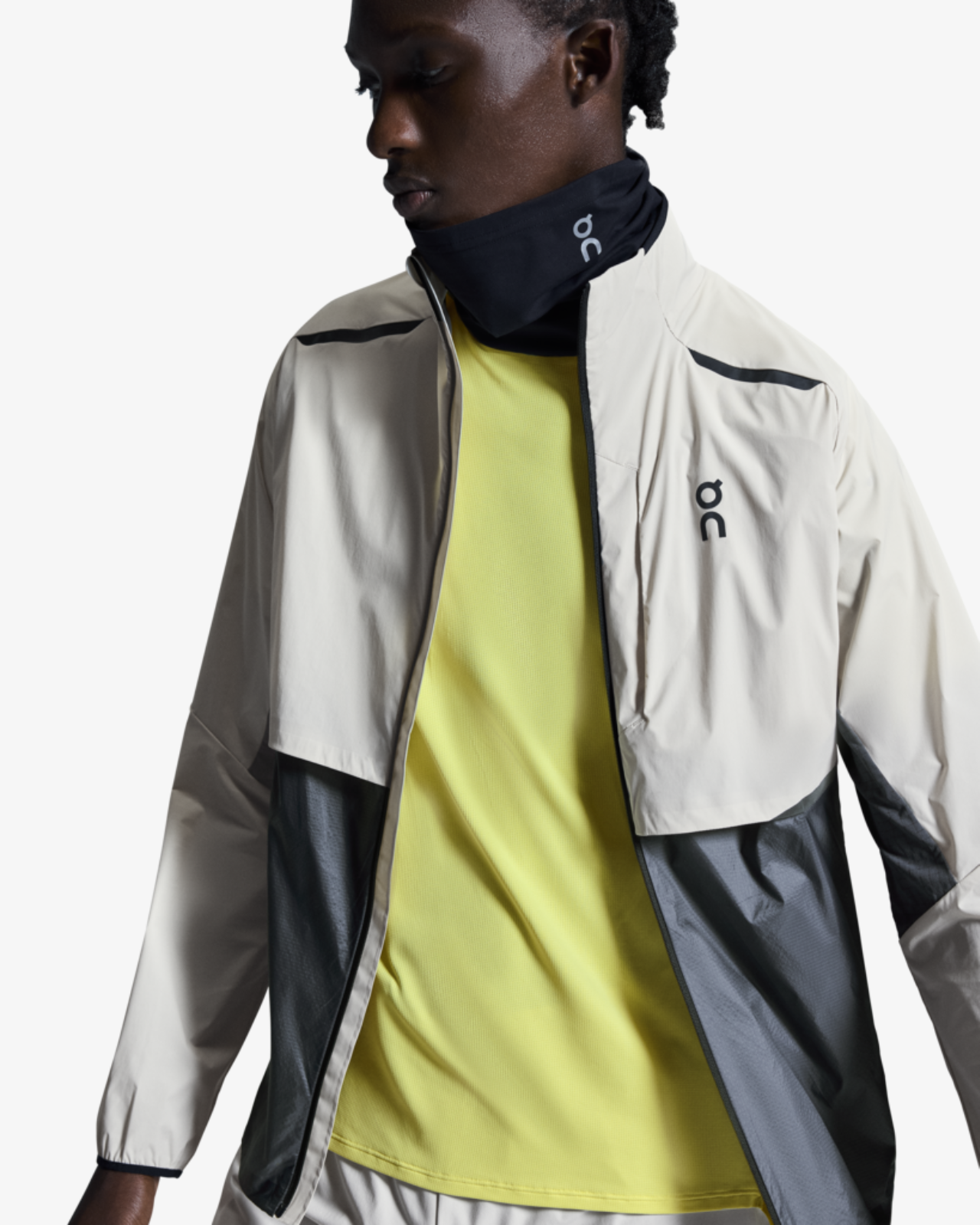 Мъжко Яке ON Weather Jacket