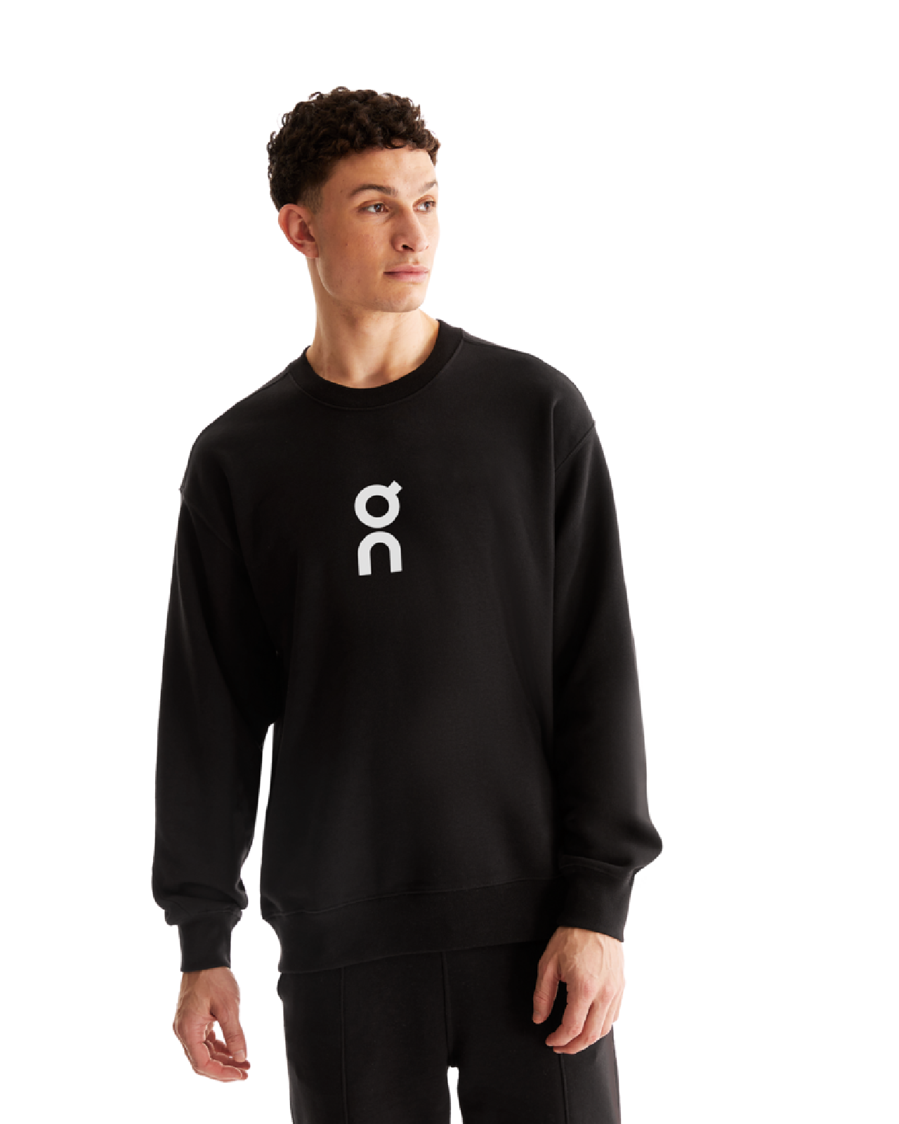 Image of Мъжки Суитшърт On Club Crew - Ballistic-sport