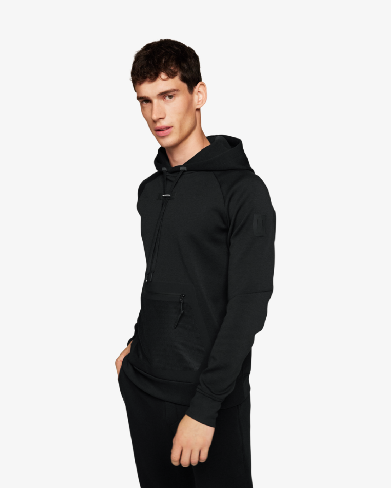 Мъжки Суитшърт ON Hoodie